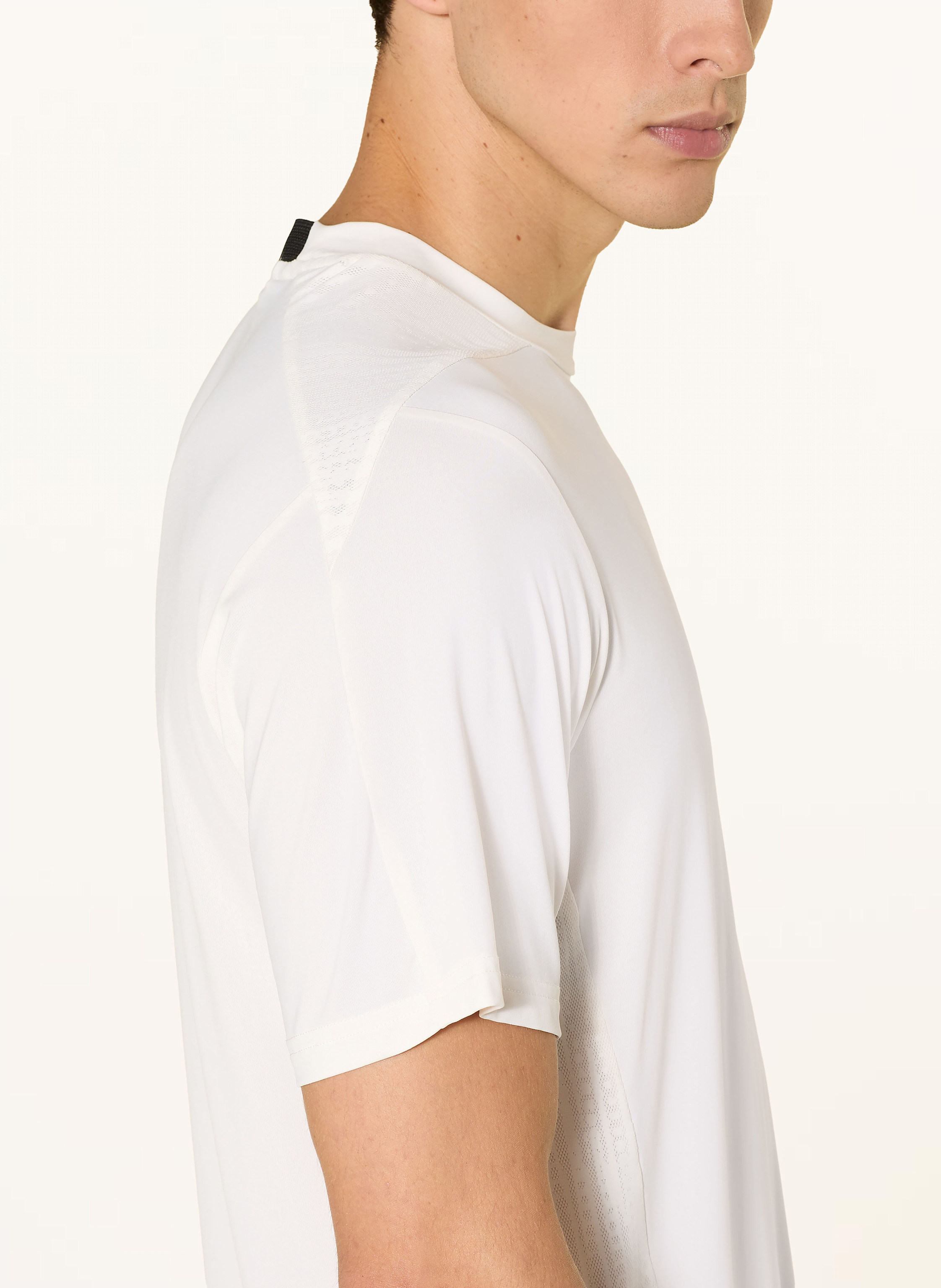 Thumbnail - Adidas T-Shirt d4t Intensity grau