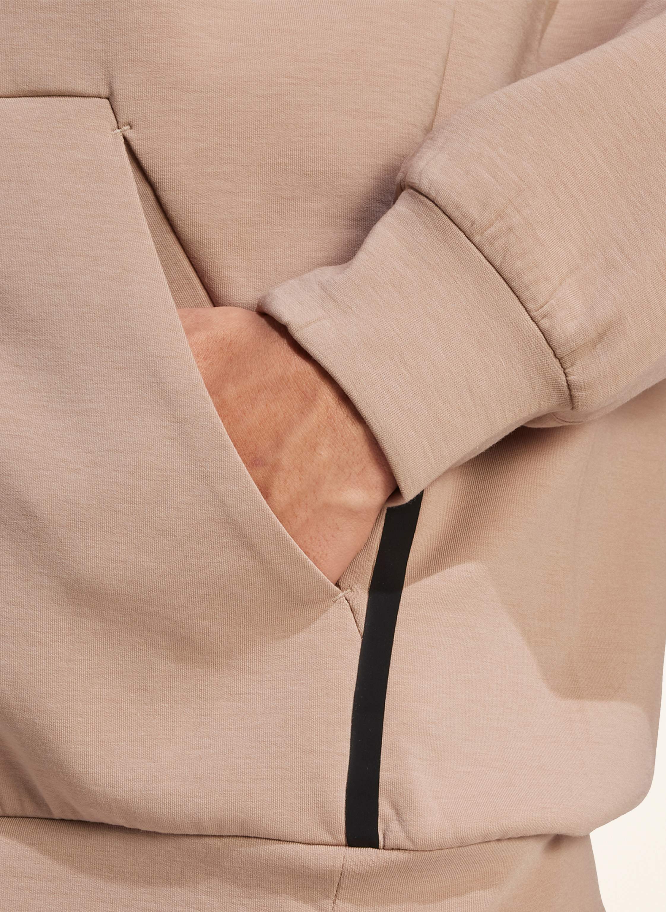 Thumbnail - Adidas Trainingsjacke d4t Full-Zip braun