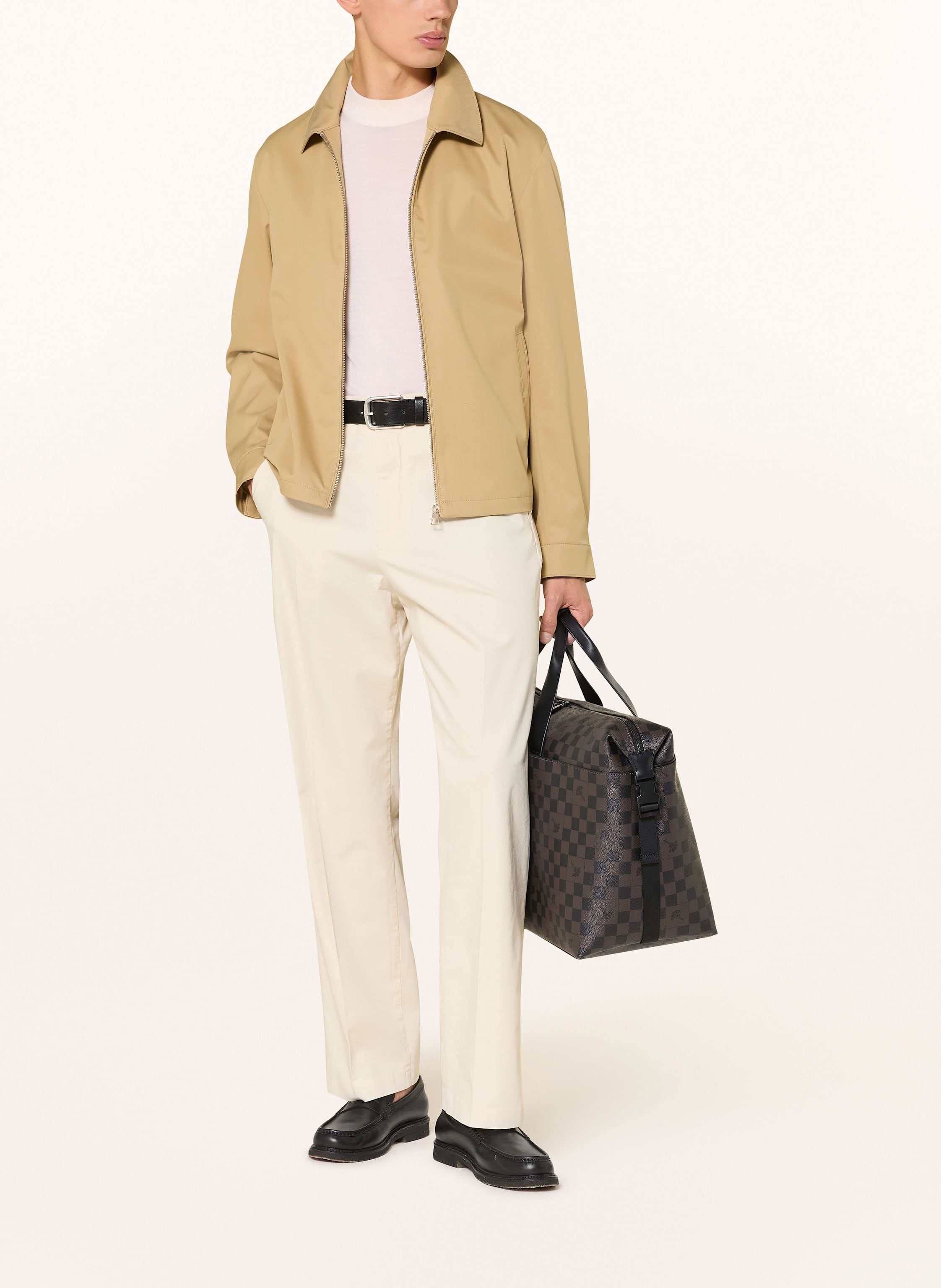 Thumbnail - Joop! Weekender Cortina Piazza Maik braun