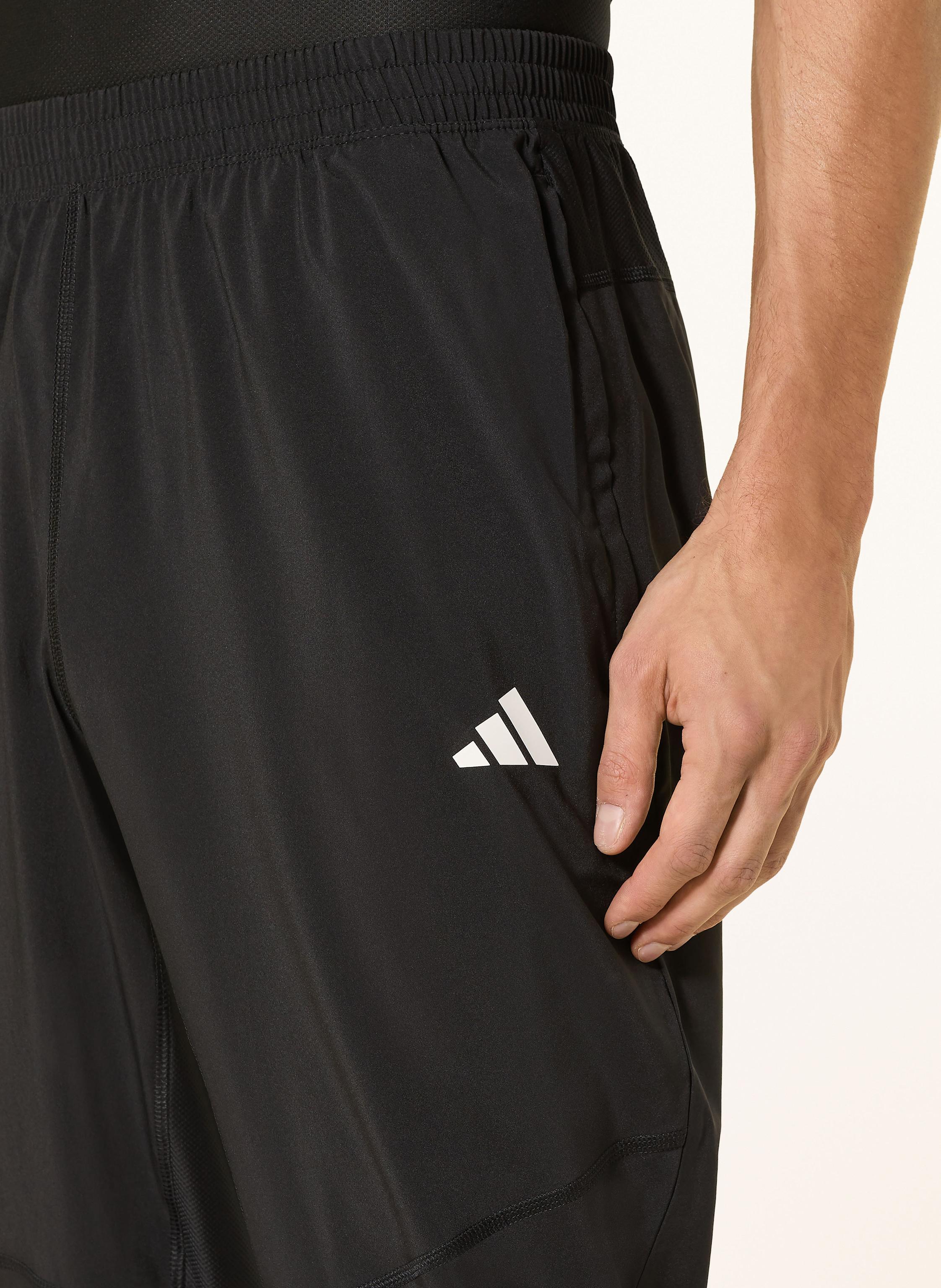 Thumbnail - Adidas Laufhose Own The Run schwarz