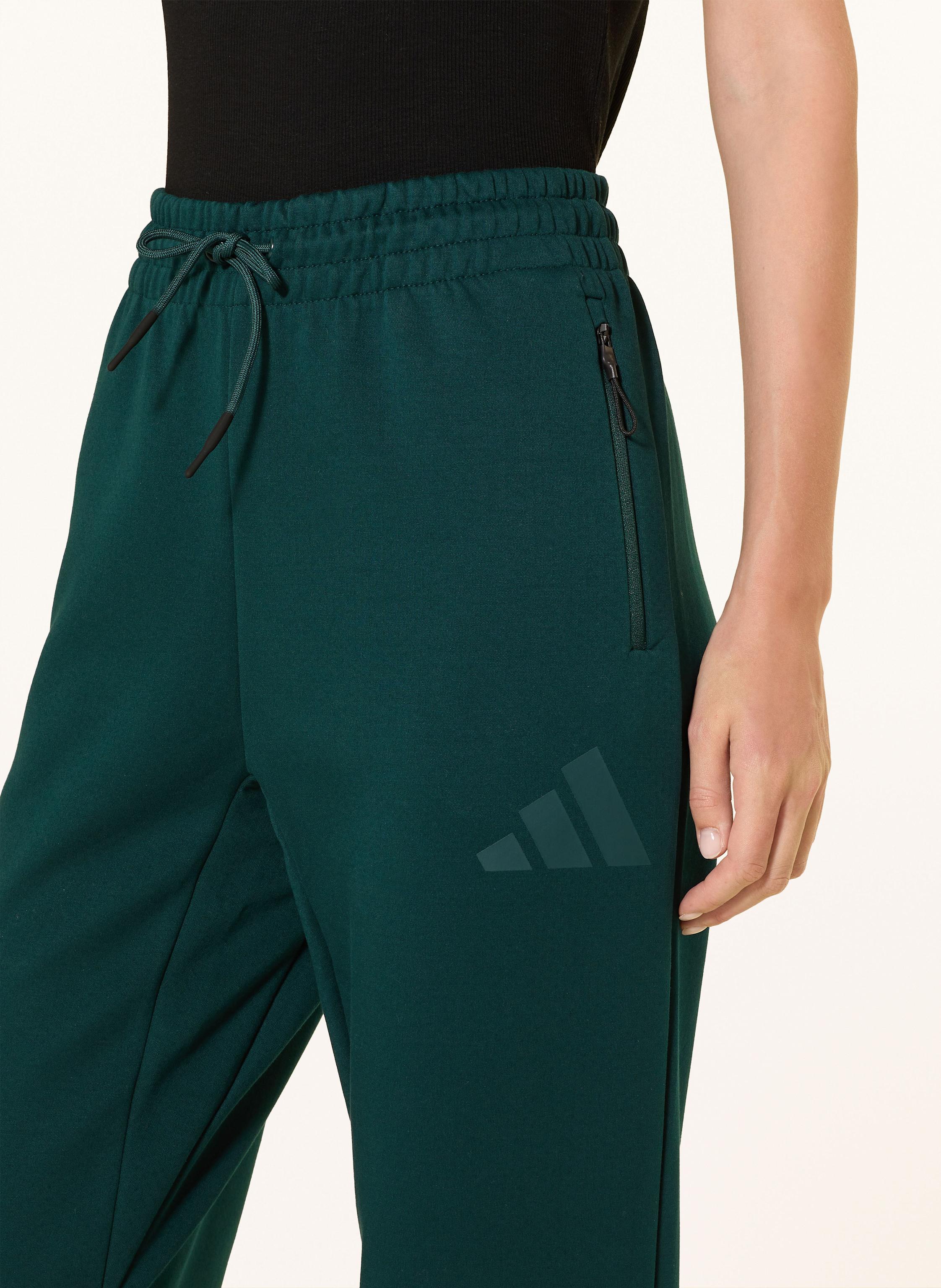 Thumbnail - Adidas Adidas Z.N.E. Hose gruen