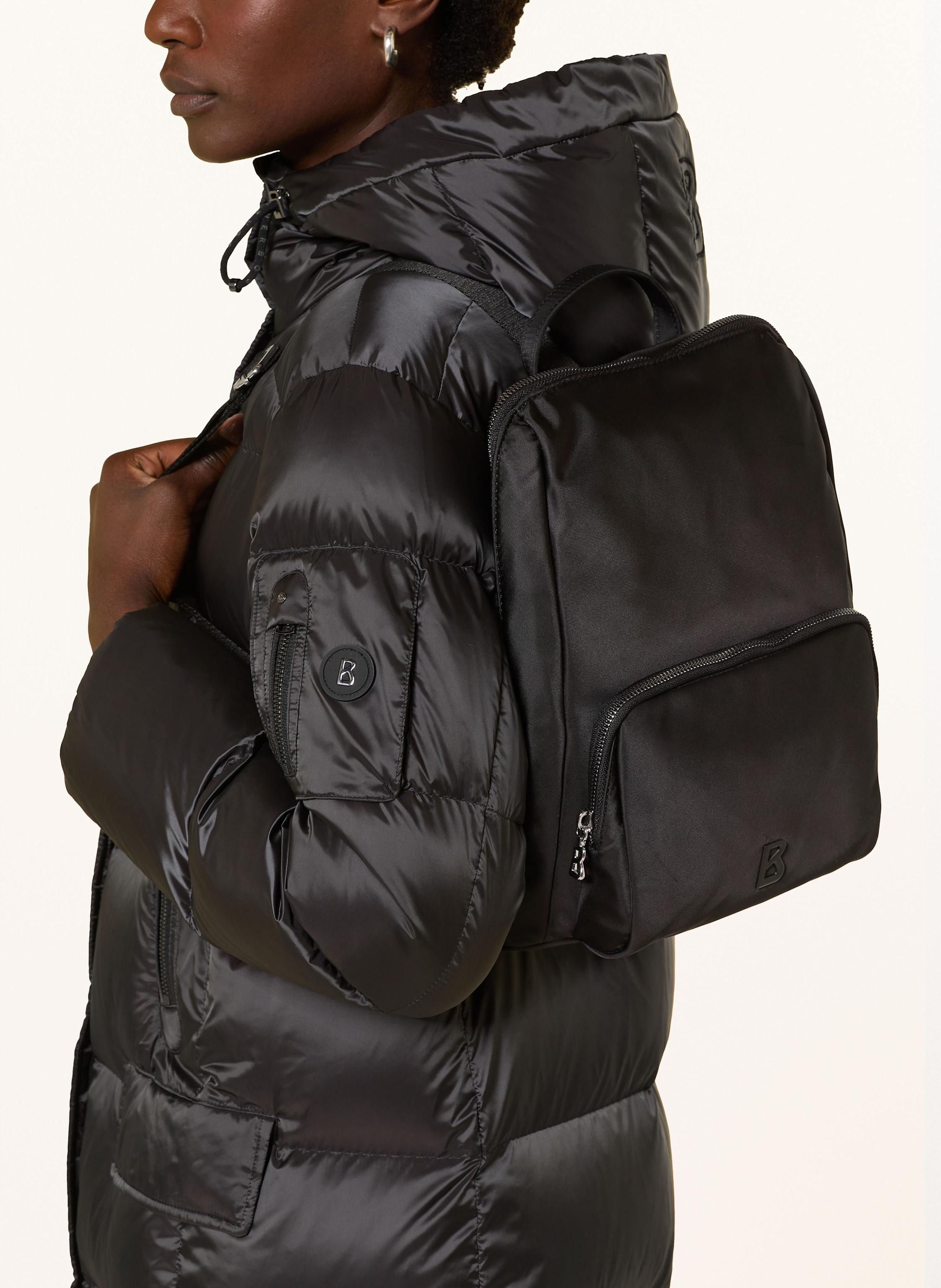 Thumbnail - Bogner Rucksack Verbier Play 1.0 schwarz