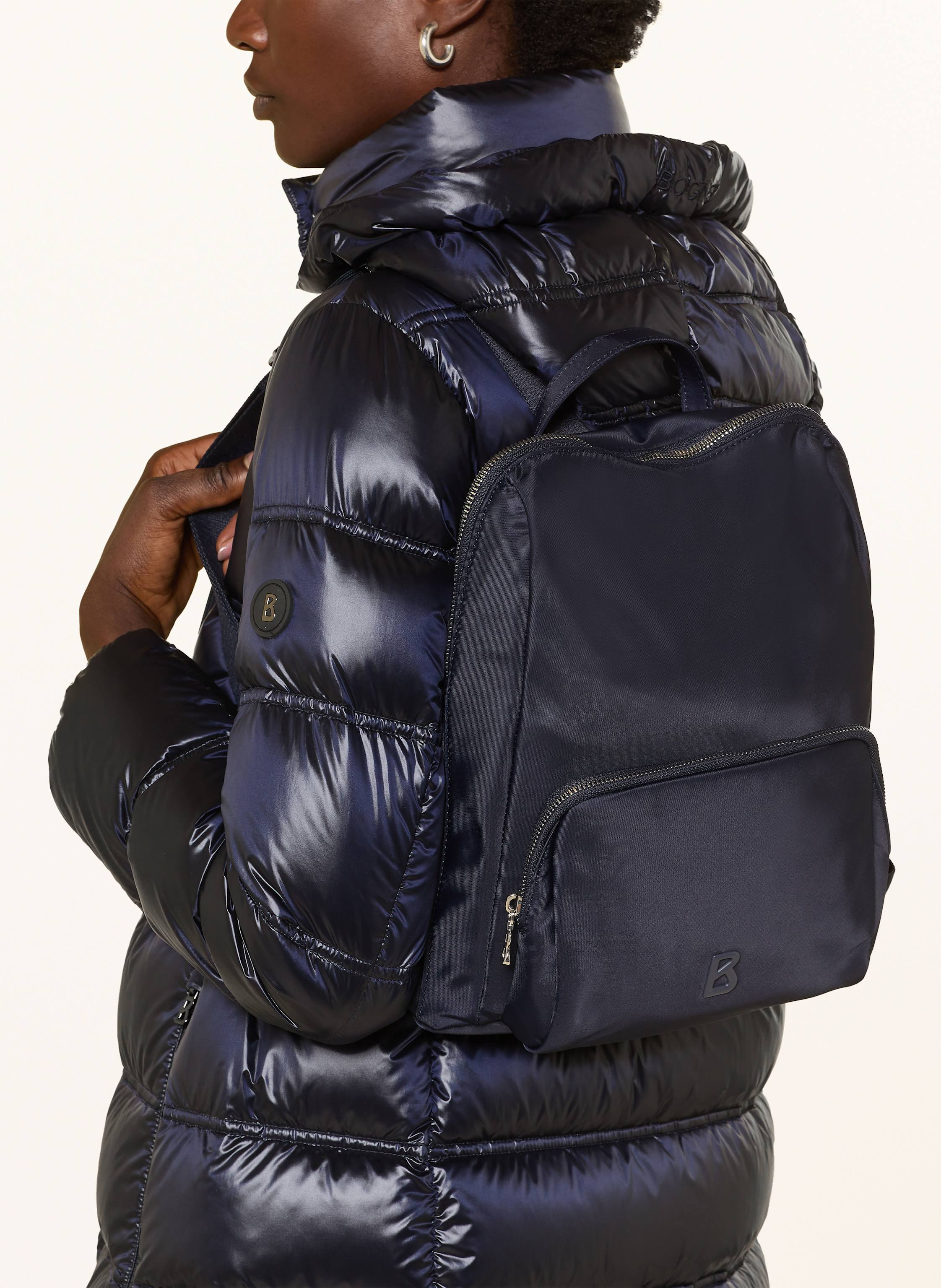 Thumbnail - Bogner Rucksack Verbier Play 1.0 blau