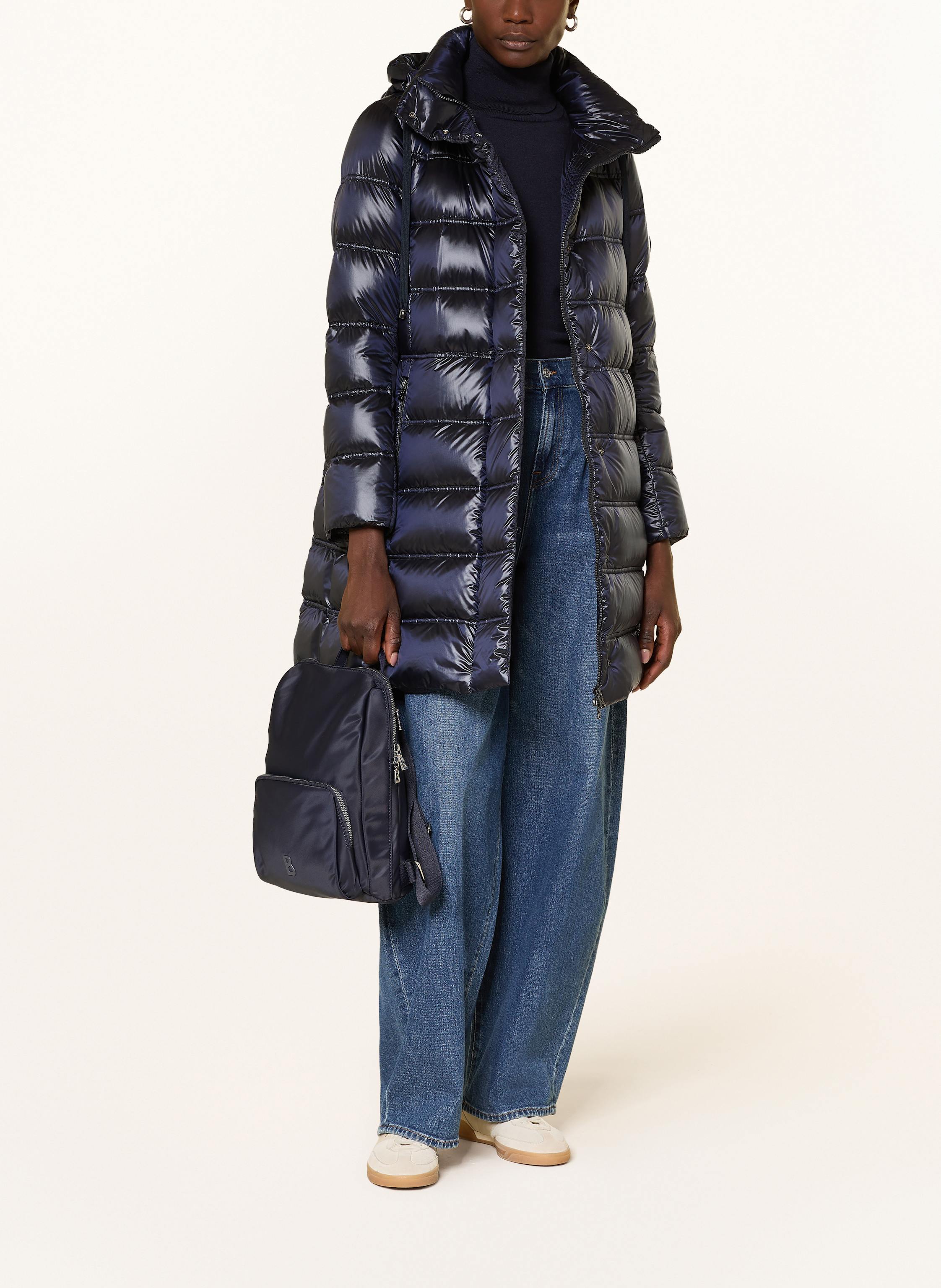 Thumbnail - Bogner Rucksack Verbier Play 1.0 blau