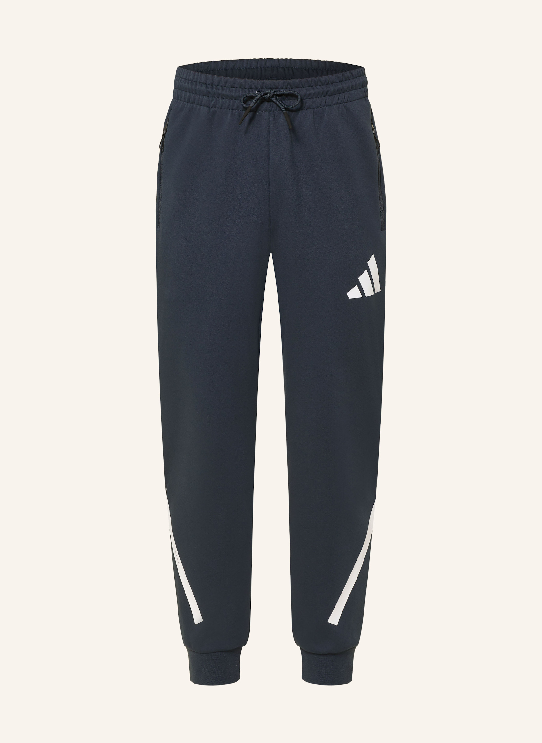 Adidas Sweatpants Z.N.E. blau