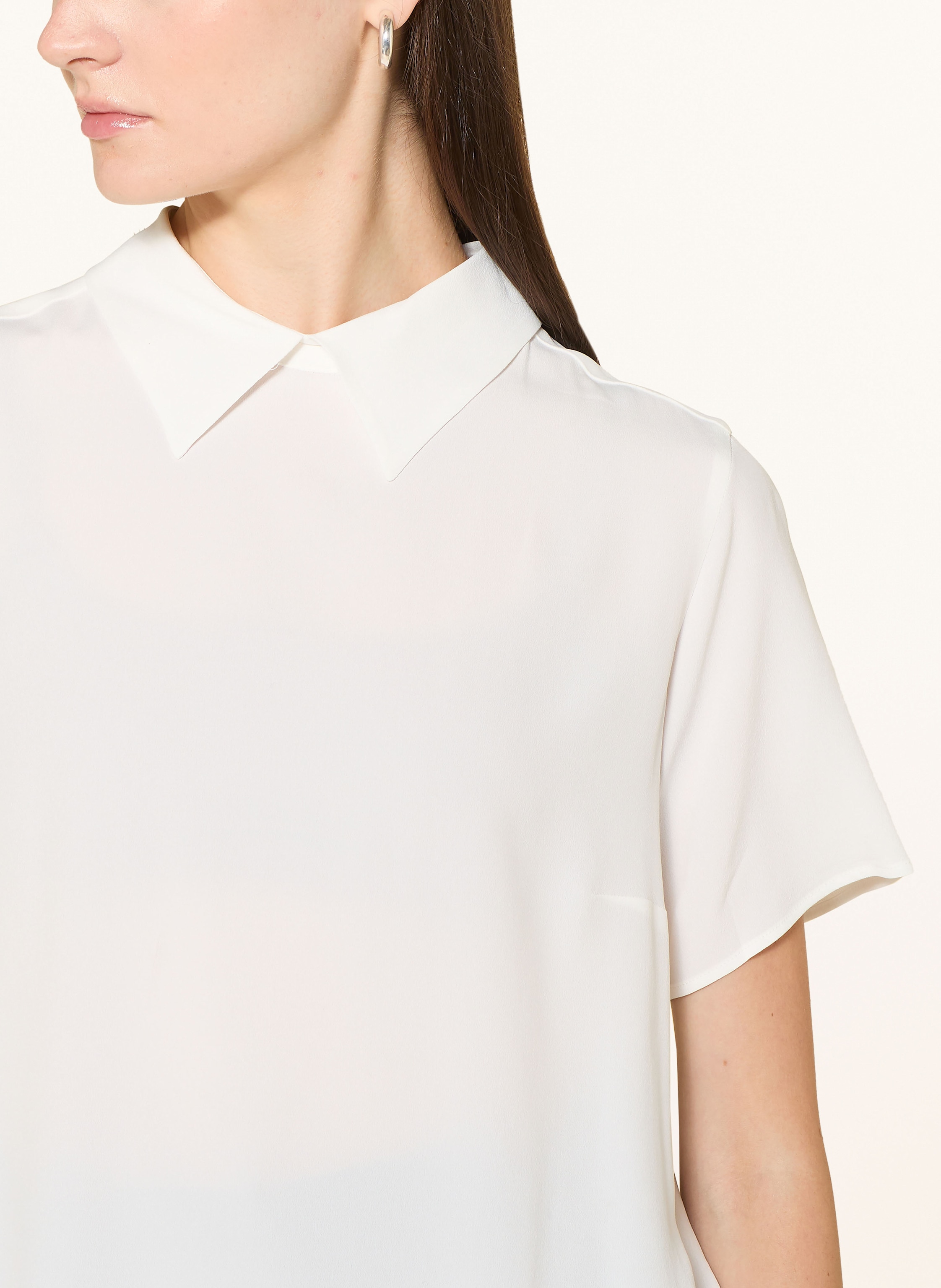 Thumbnail - Riani Blusenshirt weiss