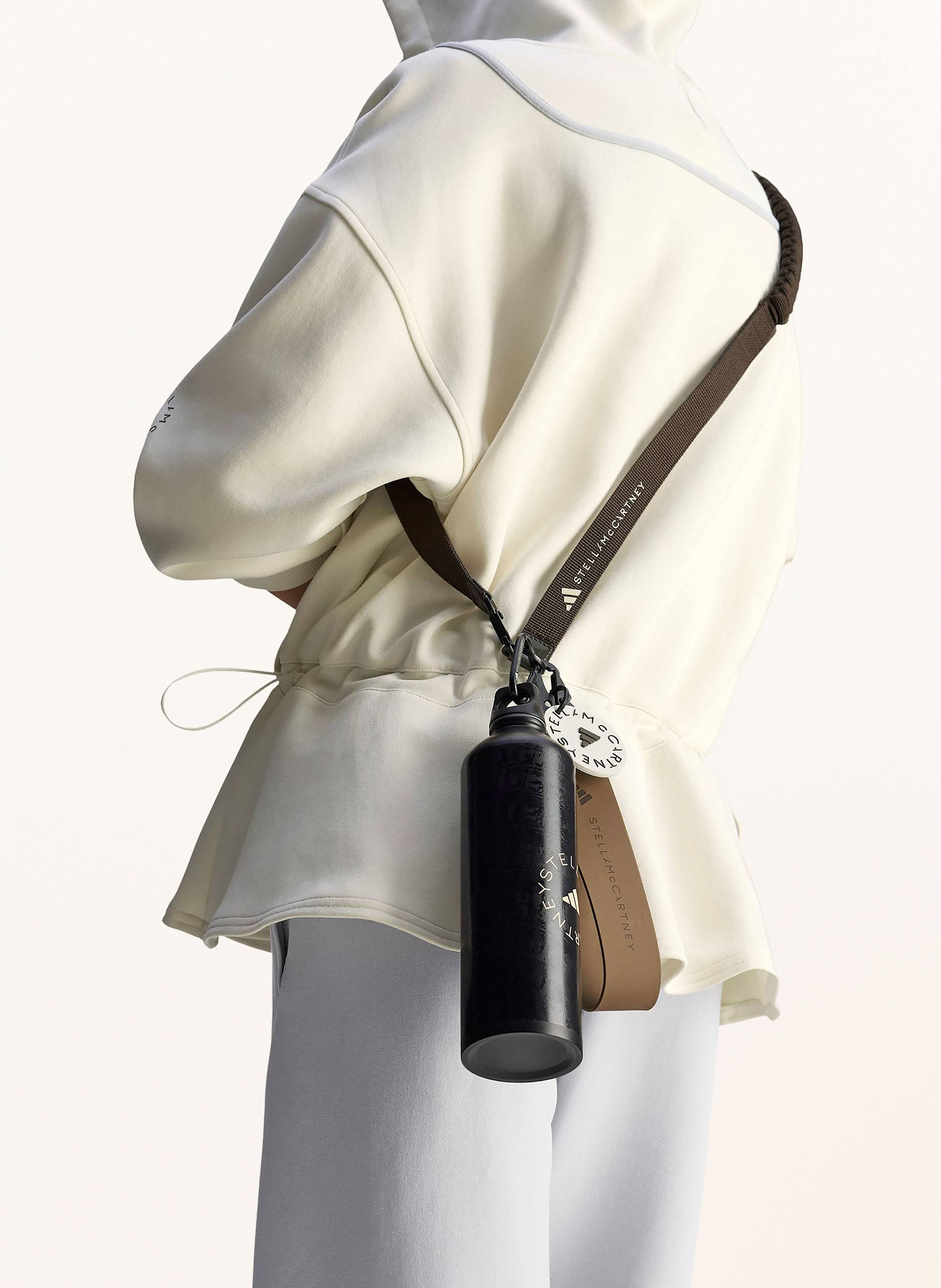 Thumbnail - Adidas By Stella Mccartney Schulterriemen Adidas By Stella Mccartney beige