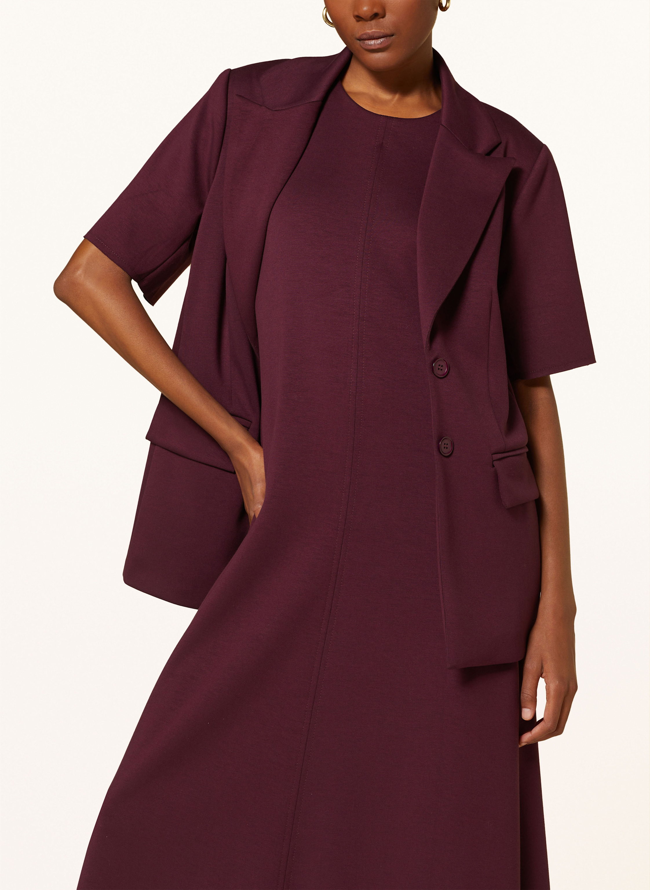 Thumbnail - Riani Kleid lila