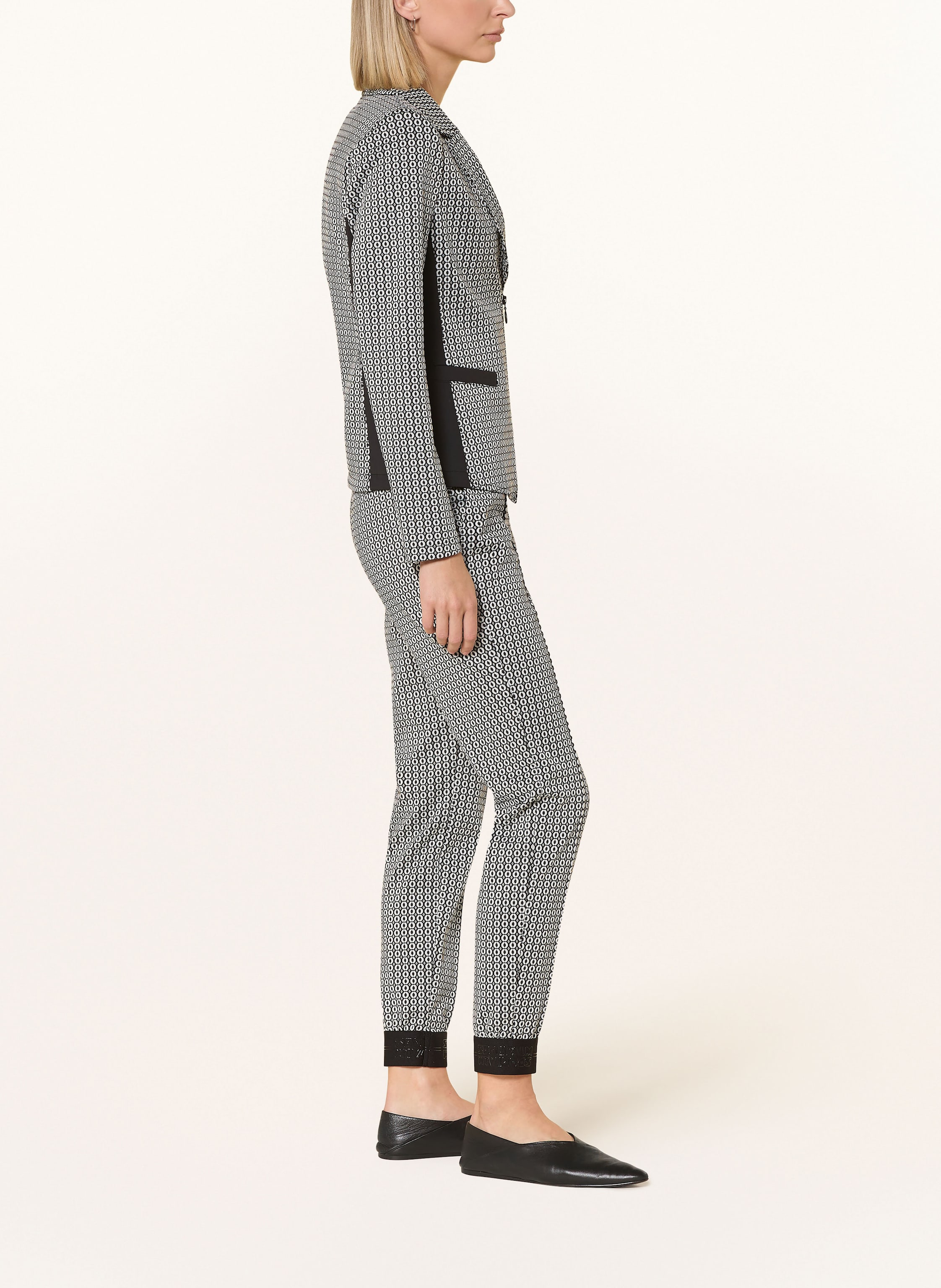 Thumbnail - Sportalm Hose schwarz