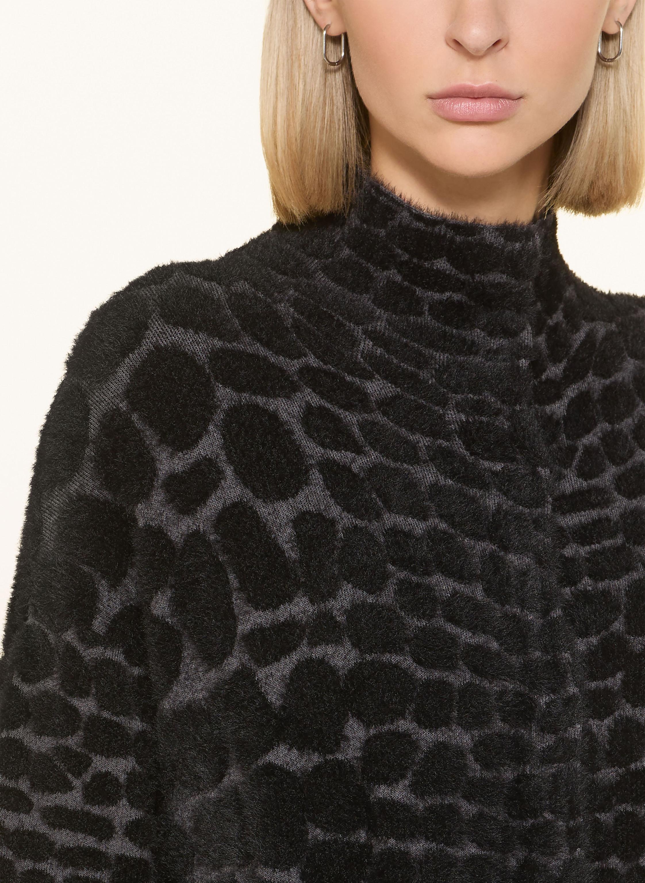 Thumbnail - Sportalm Strickmantel schwarz