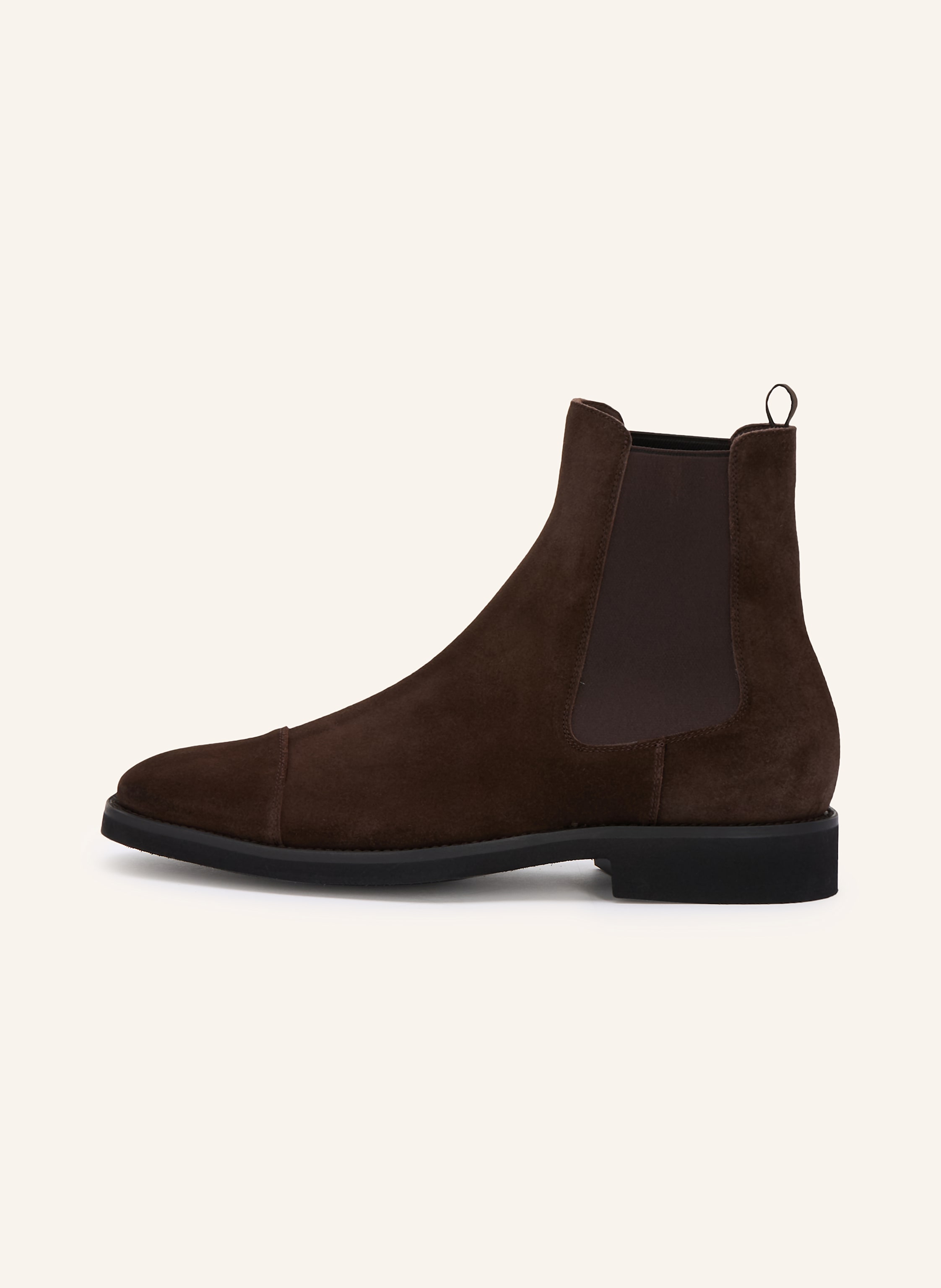 Thumbnail - Tom Ford Chelsea-Boots braun