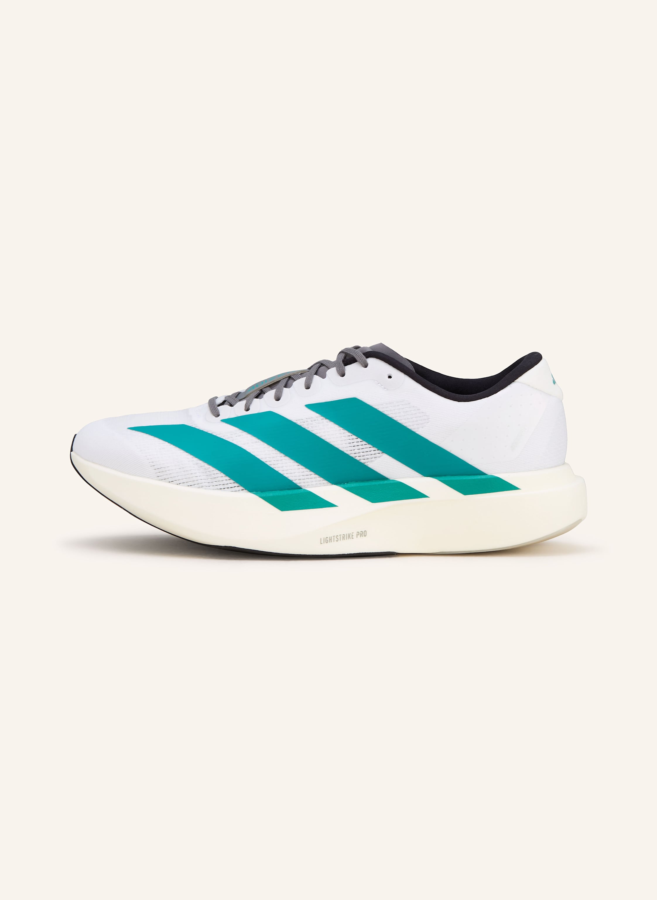 Thumbnail - Adidas Laufschuhe Adizero Evo Sl weiss