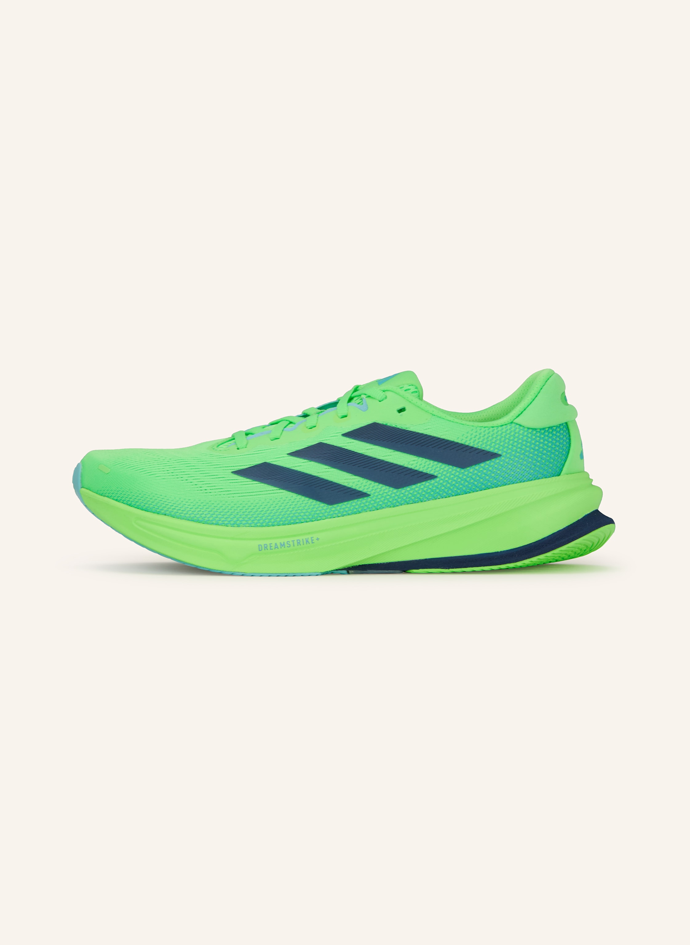 Thumbnail - Adidas Laufschuhe Supernova Rise gruen