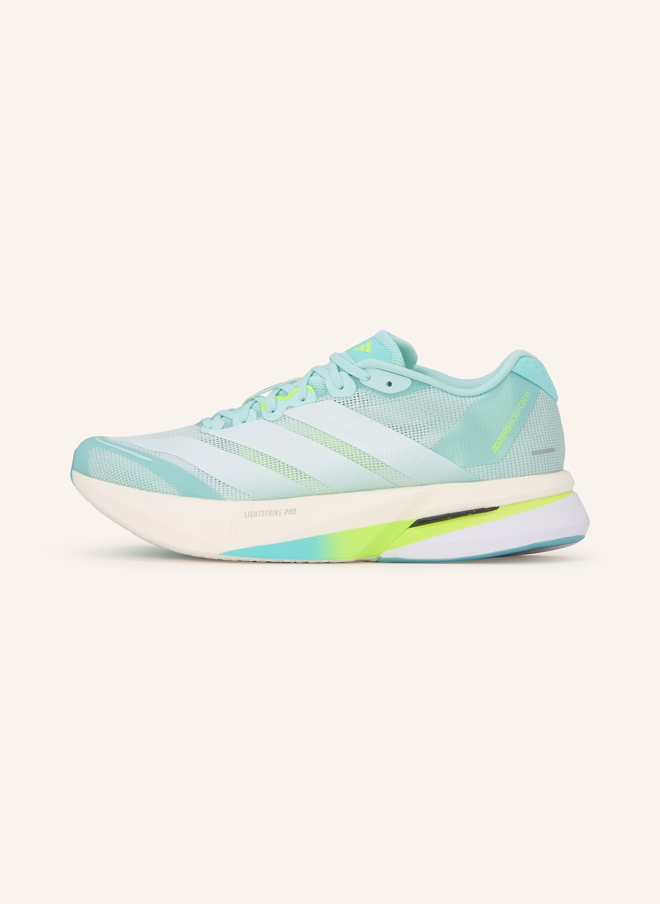Thumbnail - Adidas Laufschuhe Adizero Boston 13 blau