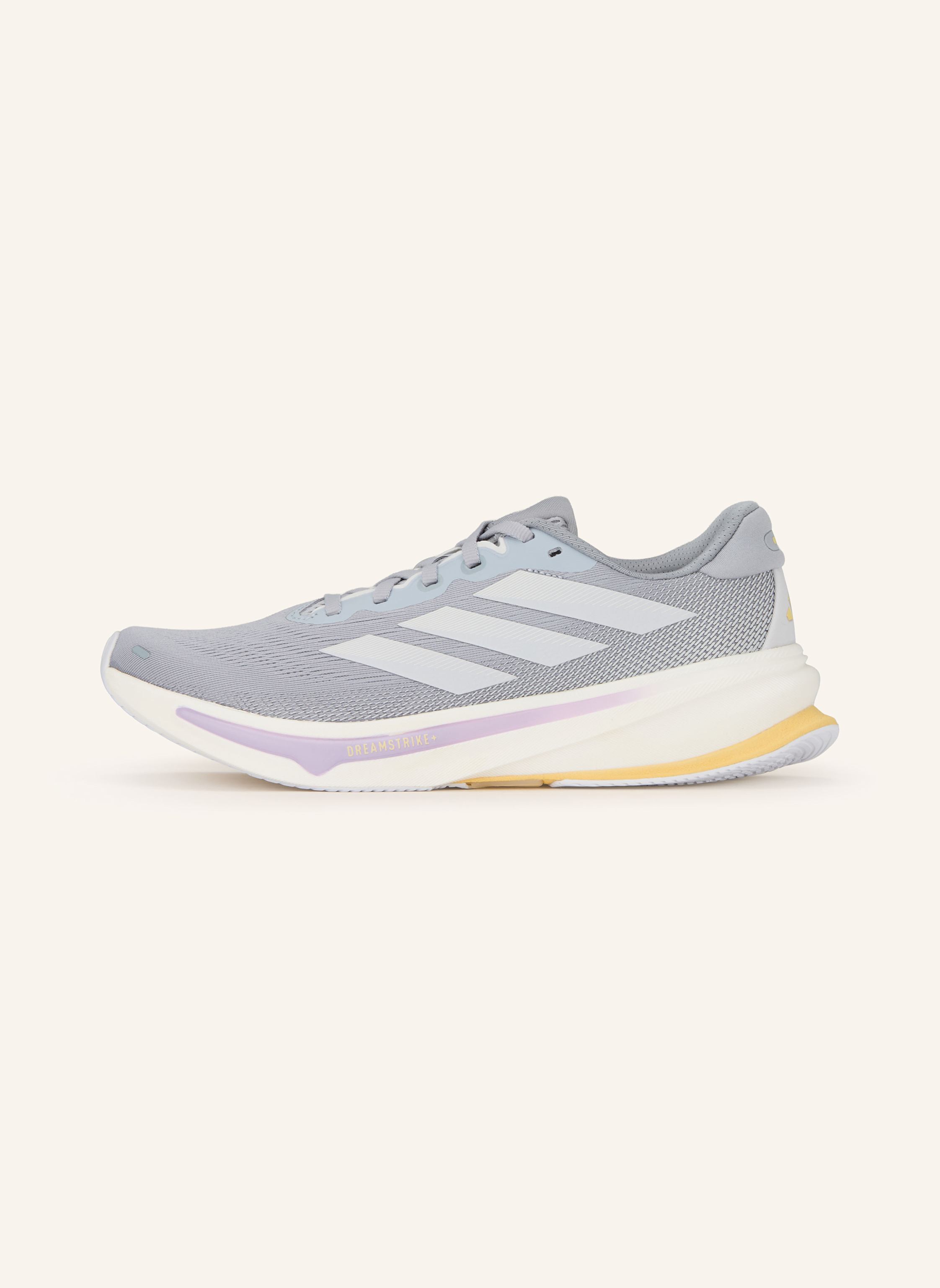 Thumbnail - Adidas Laufschuhe Supernova Rise 2 grau