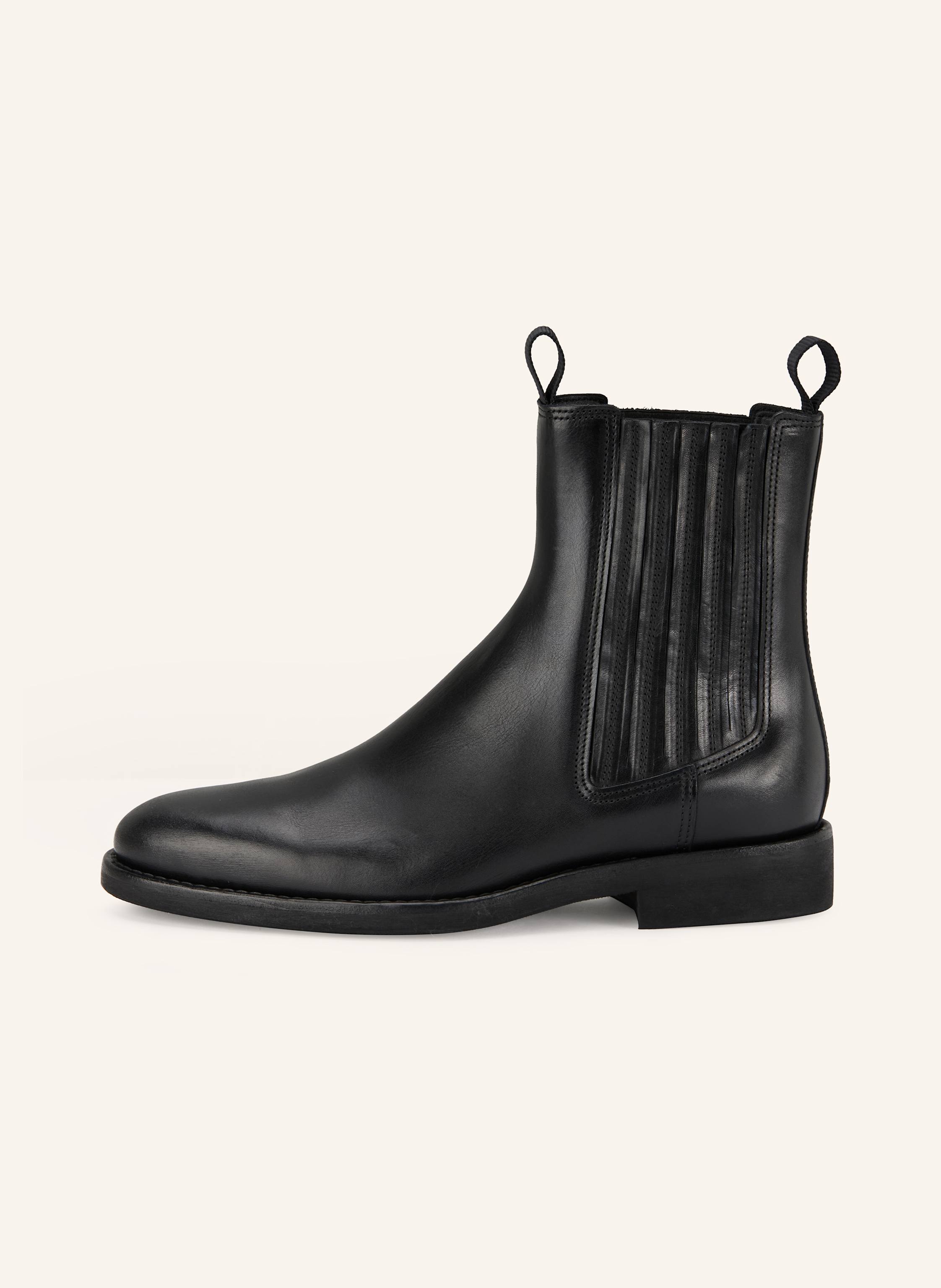 Thumbnail - Golden Goose Chelsea-Boots schwarz