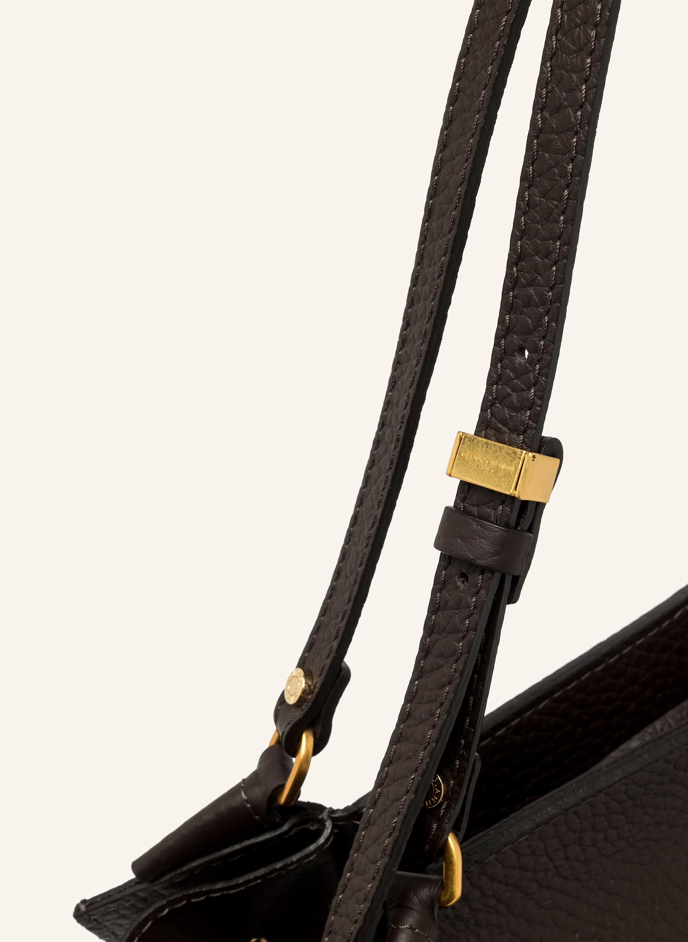 Thumbnail - Gianni Chiarini Shopper Bloom braun