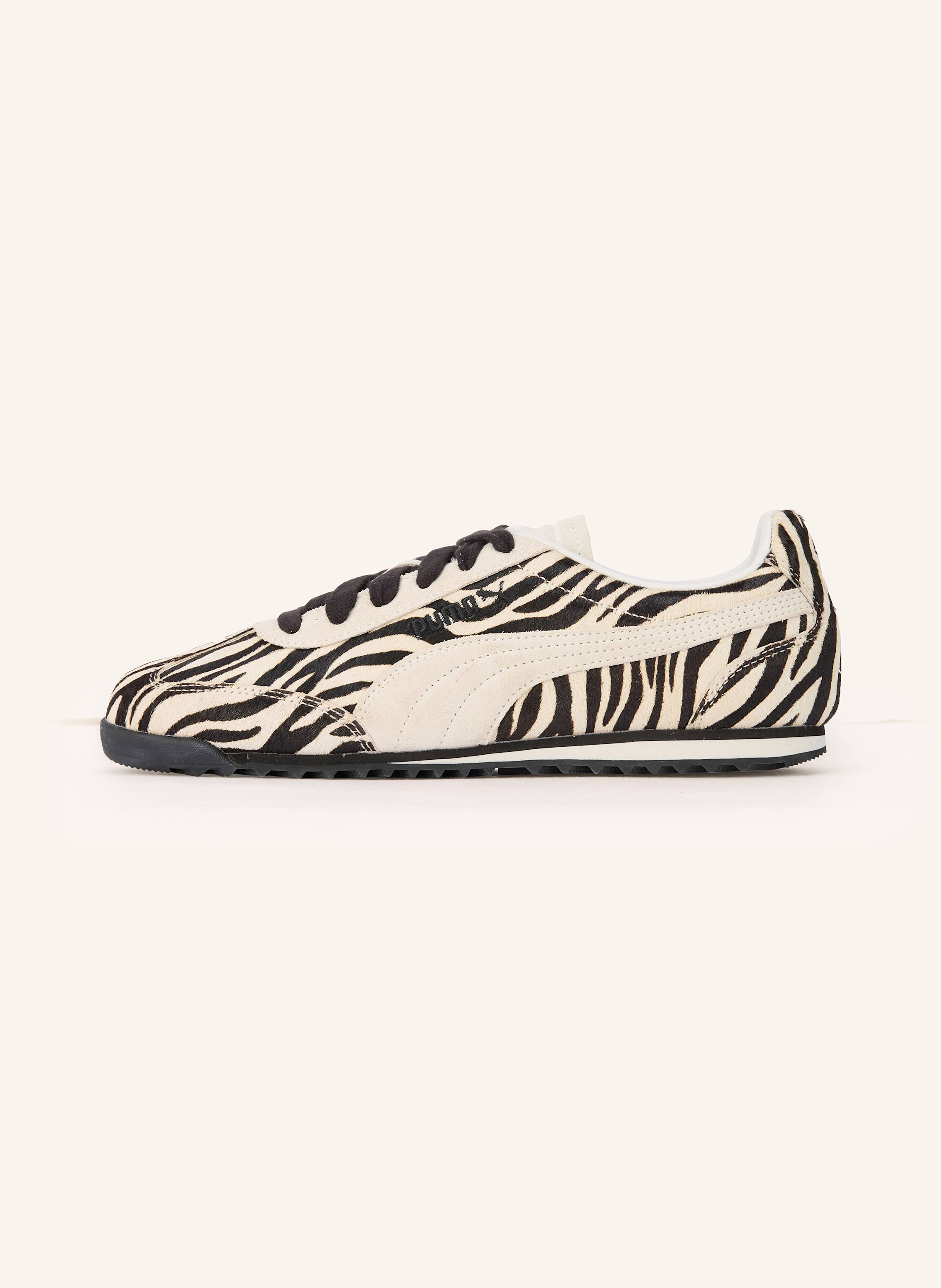 Thumbnail - Puma Sneaker Arizona Zebra weiss