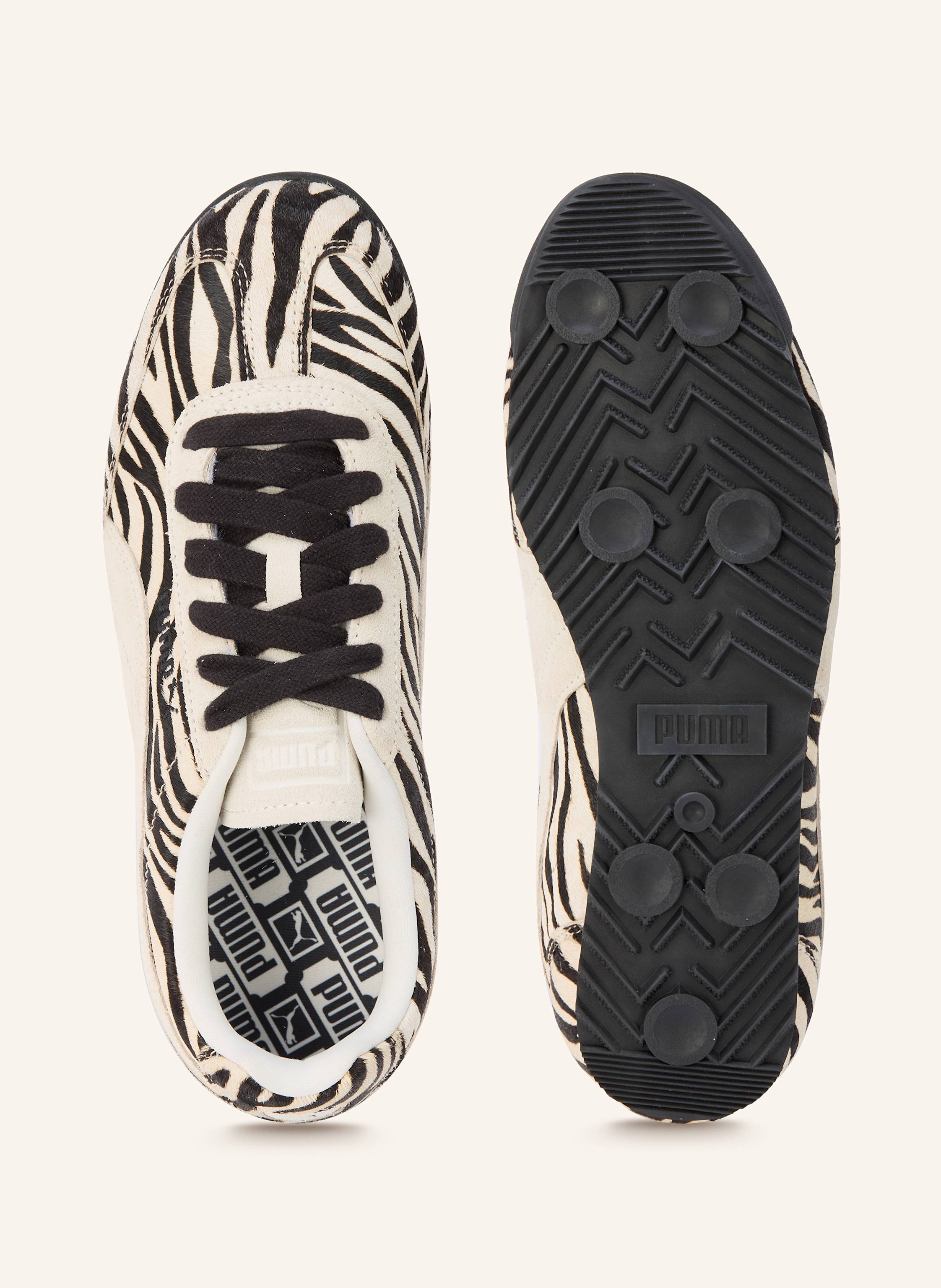 Thumbnail - Puma Sneaker Arizona Zebra weiss