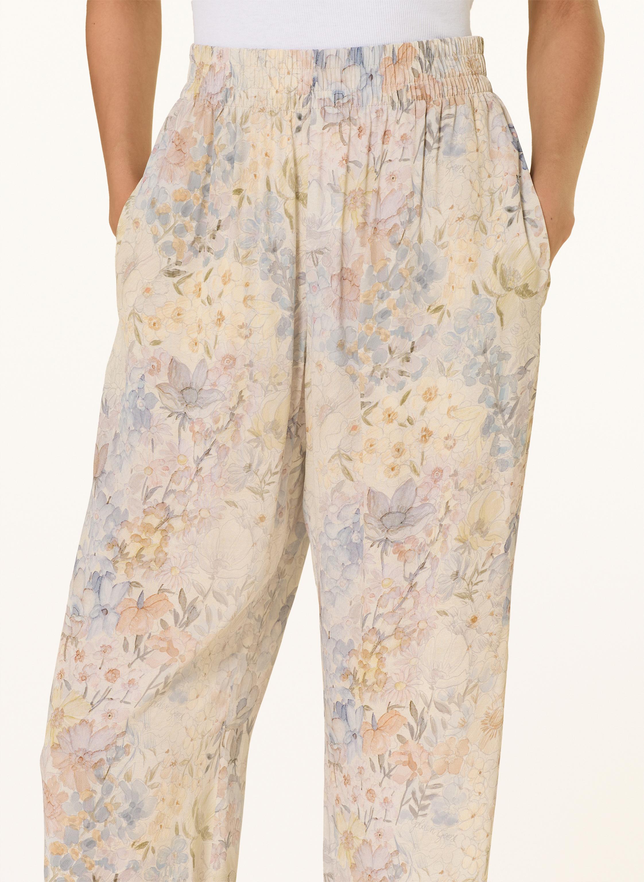 Thumbnail - Golden Goose Hose beige