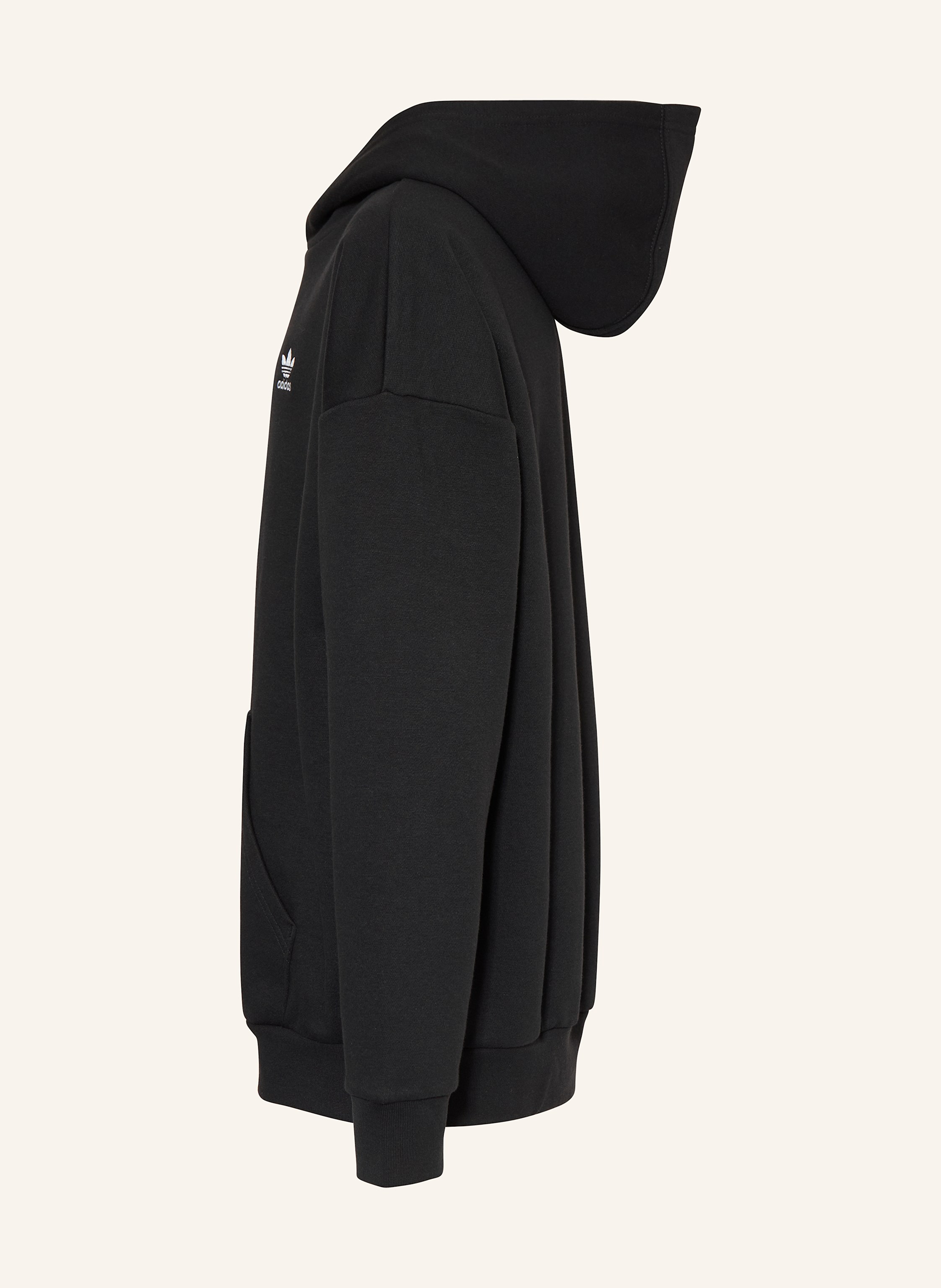 Thumbnail - Adidas Originals Hoodie schwarz