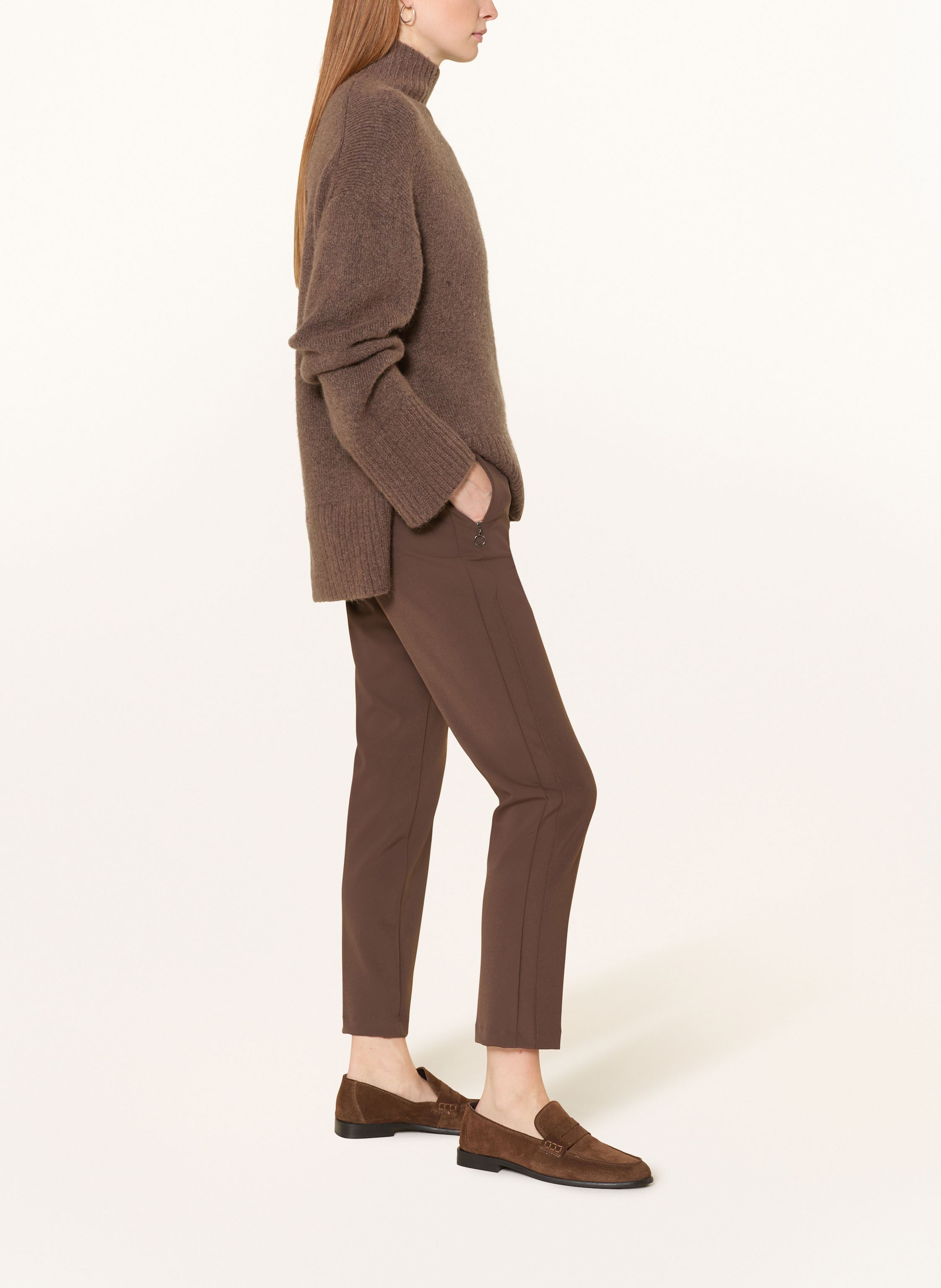 Thumbnail - Brax Hose Maron S braun