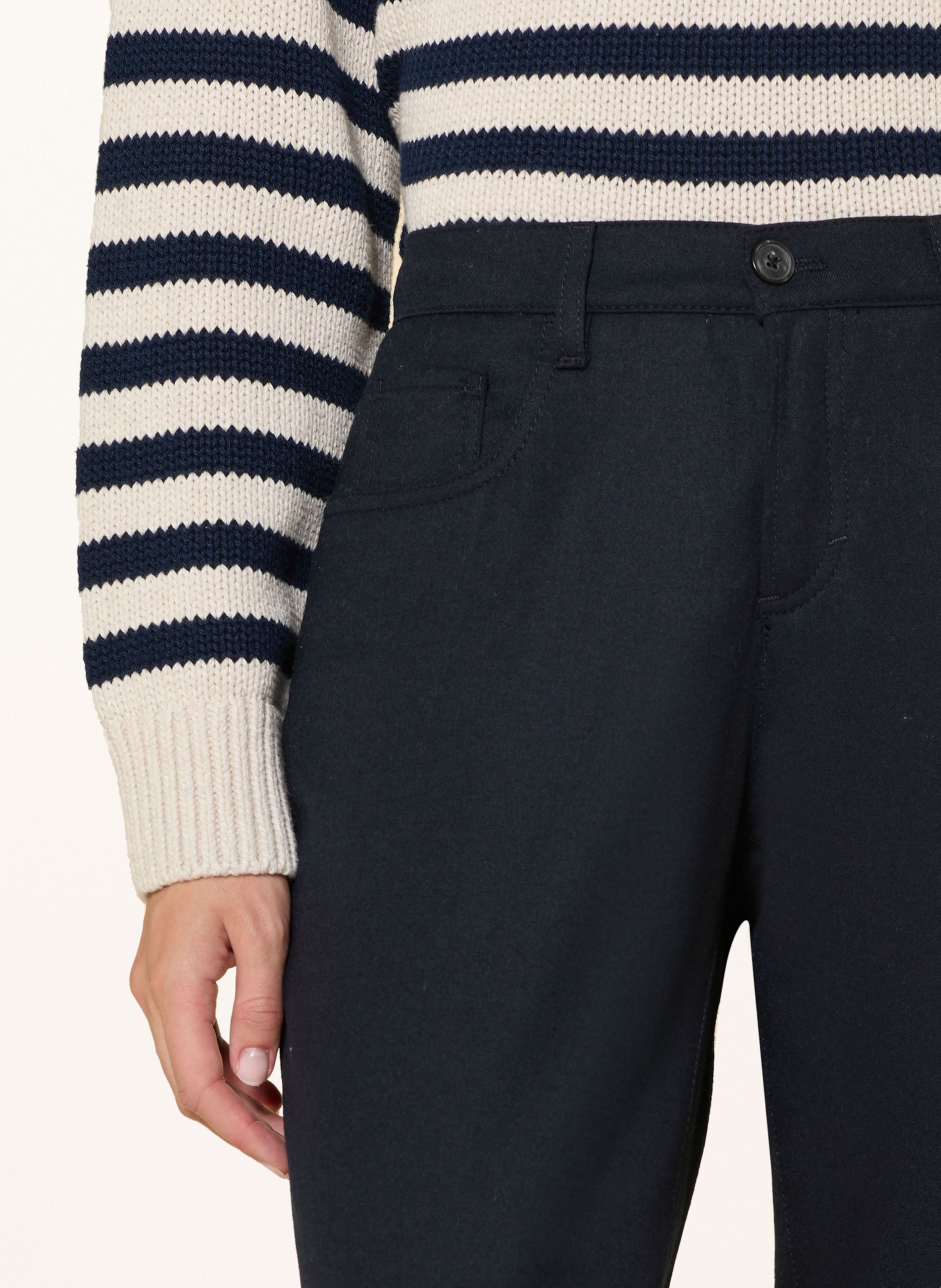 Thumbnail - Brax Hose Miley S blau