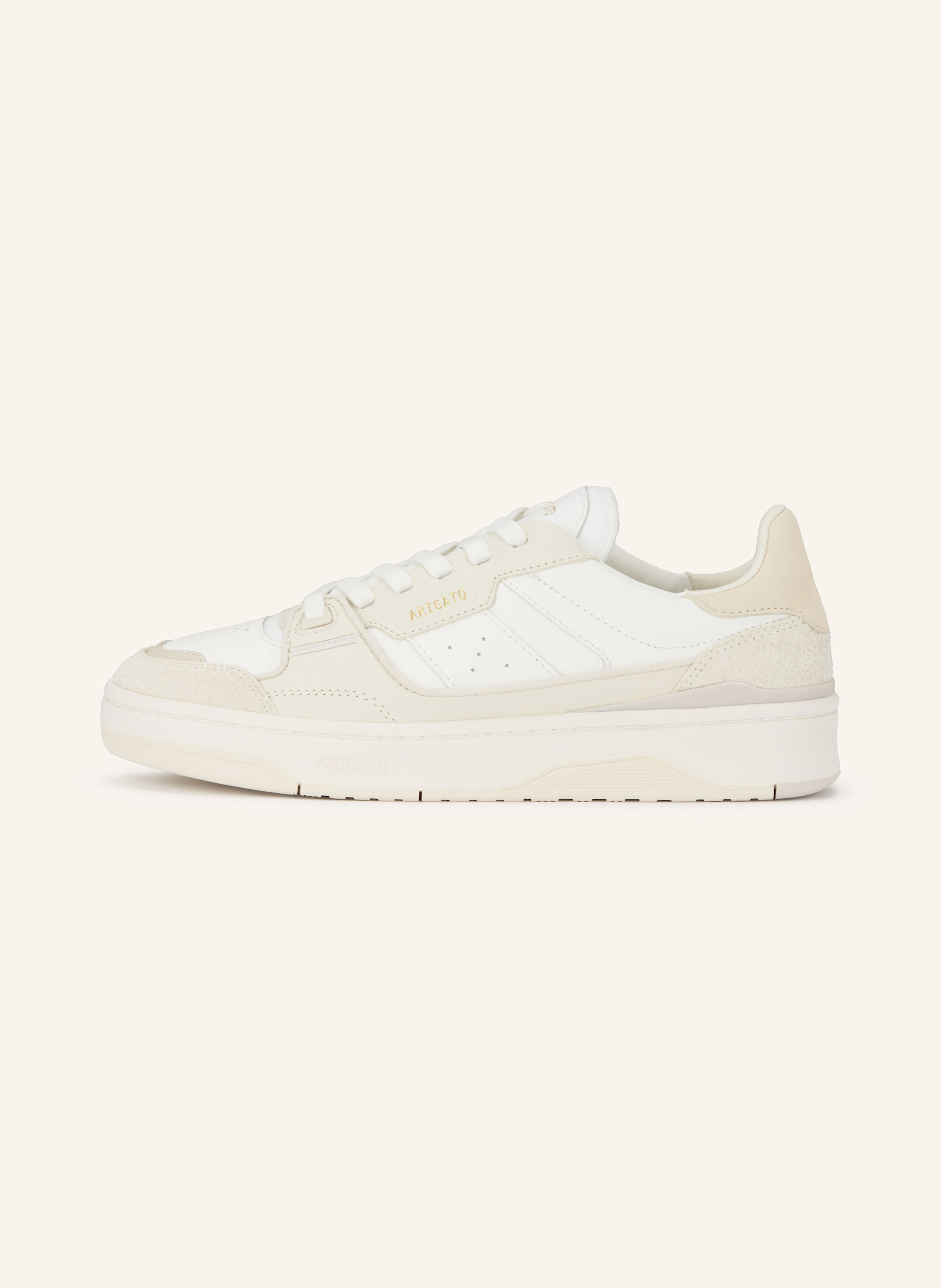 Thumbnail - Axel Arigato Sneaker Clay weiss