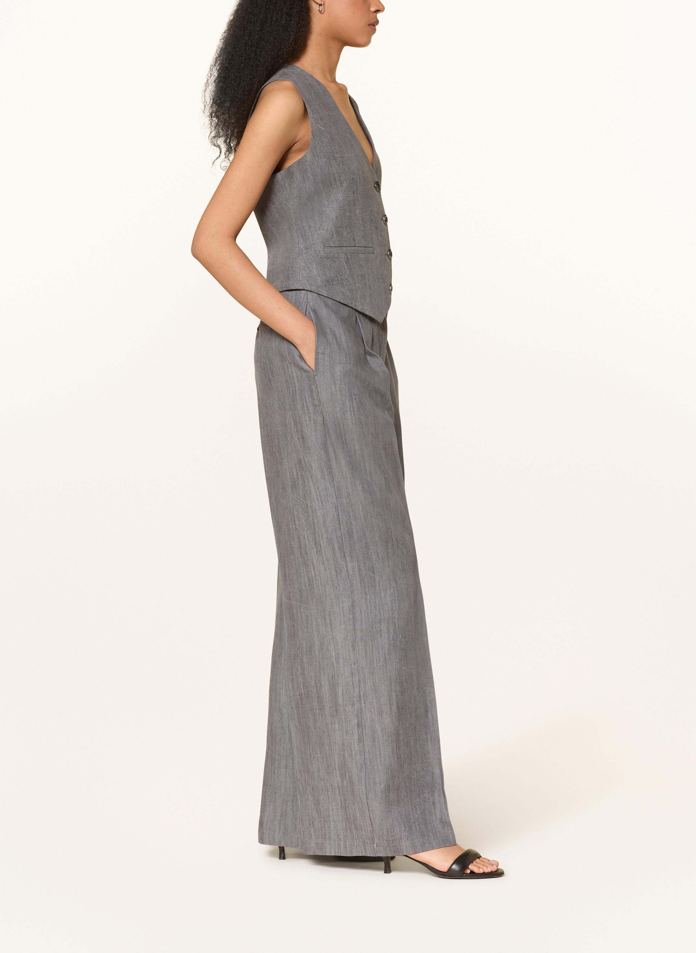 Thumbnail - Liu Jo Marlenehose grau