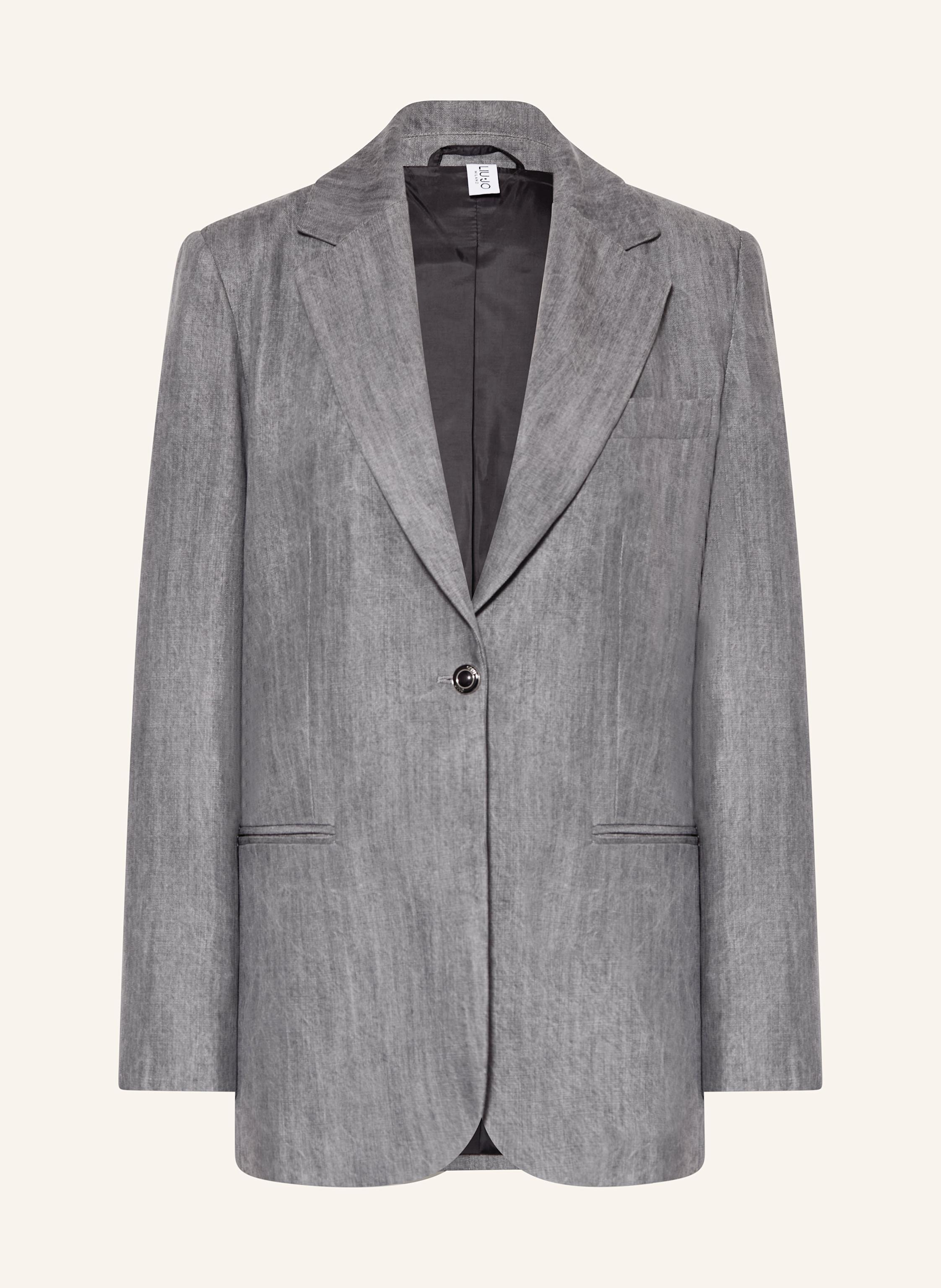 LIU JO Blazer in gray