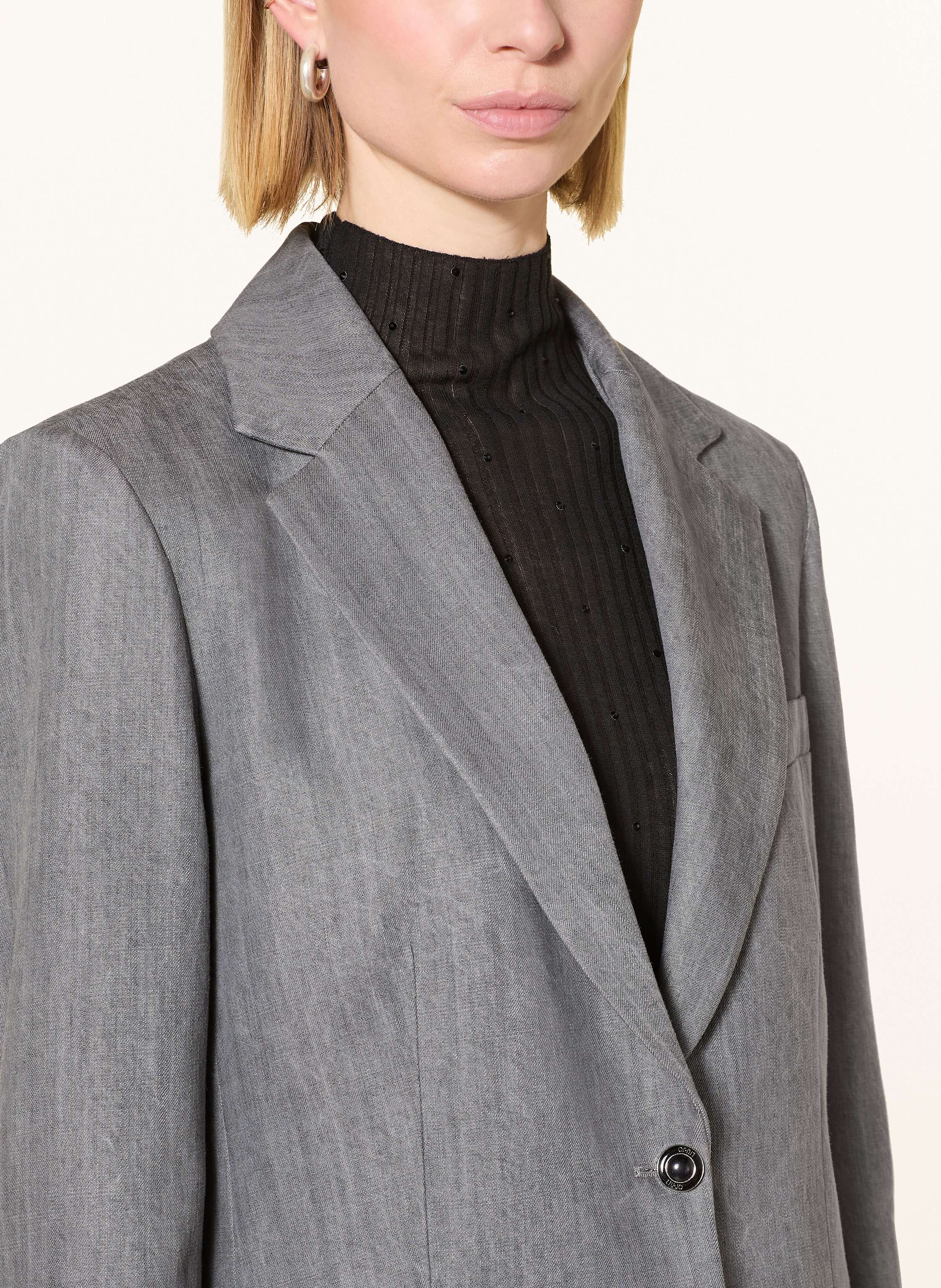 Thumbnail - Liu Jo Blazer grau