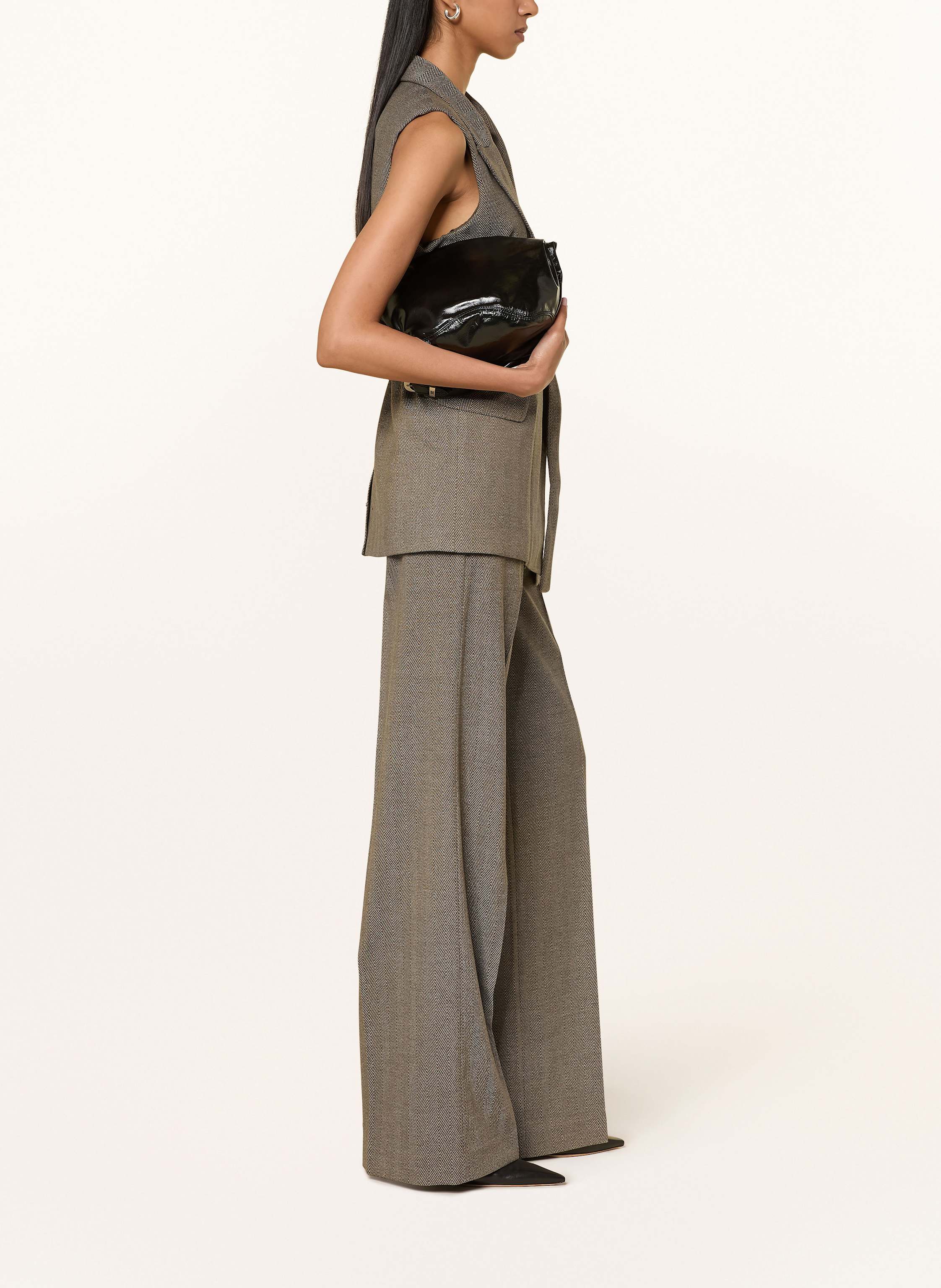 Thumbnail - Liu Jo Marlenehose gruen