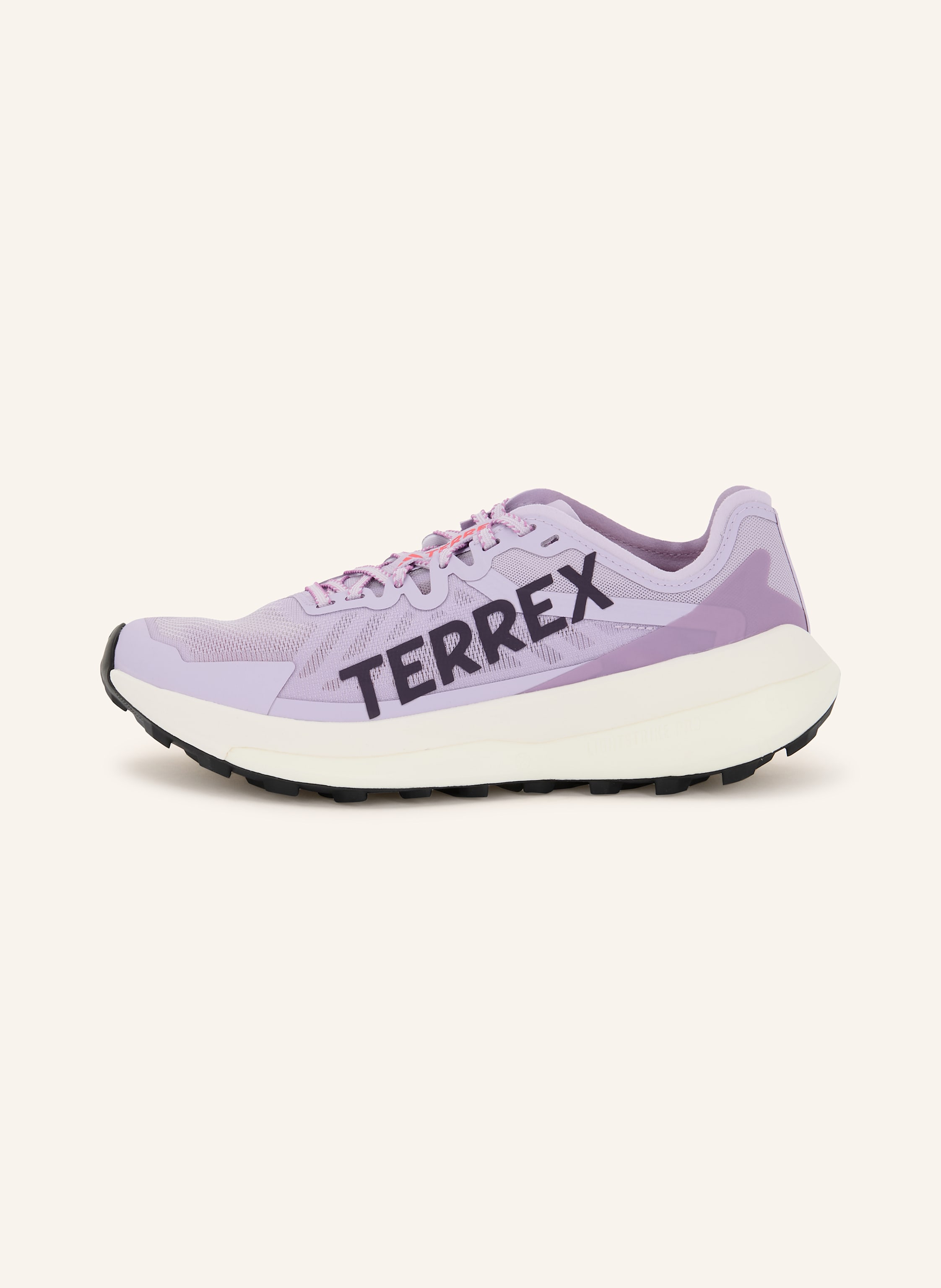Thumbnail - Adidas Terrex Trailrunning-Schuhe Terrex Agravic Speed lila