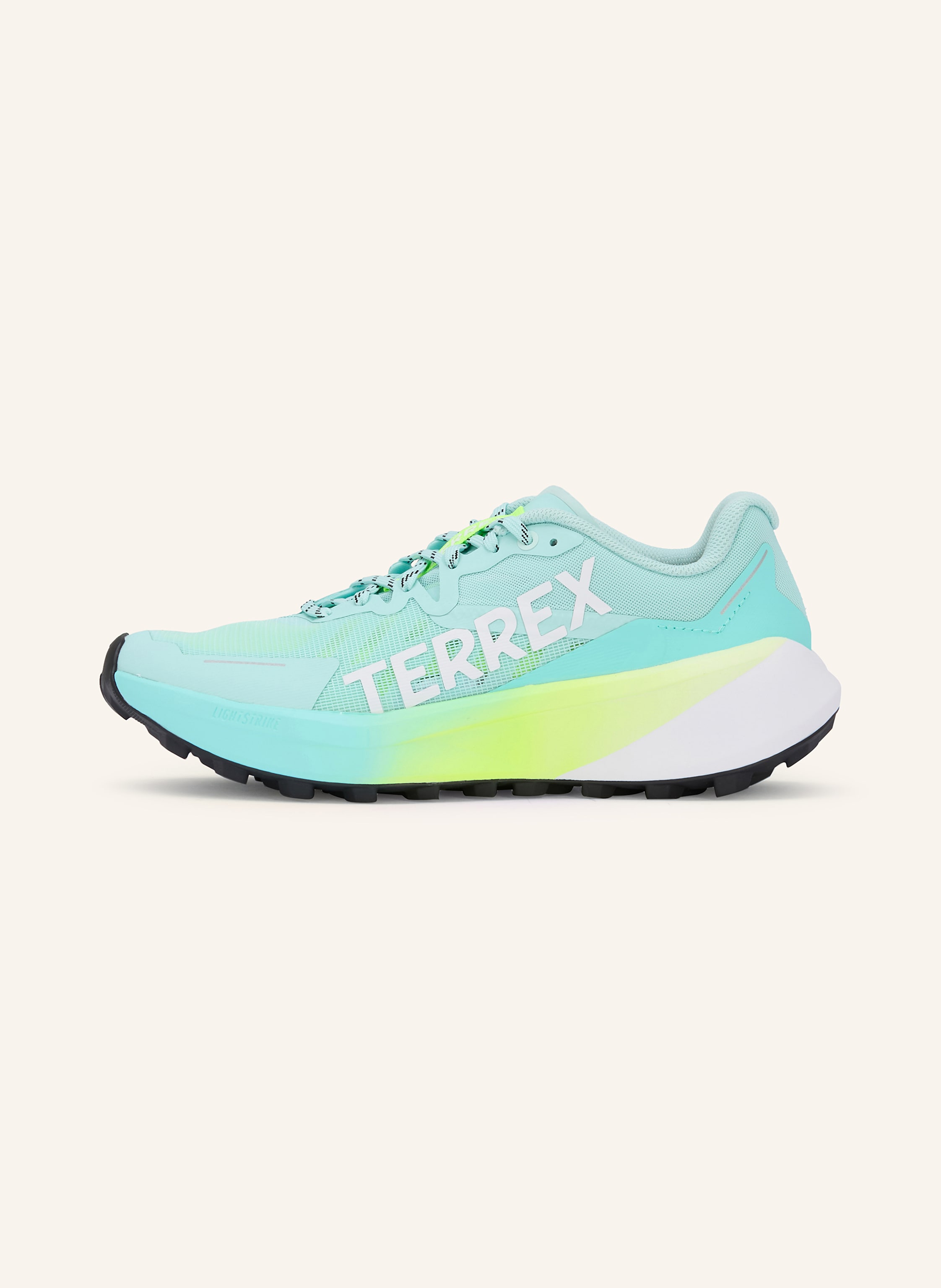Thumbnail - Adidas Terrex Trailrunning-Schuhe Terrex Agravic 3 blau