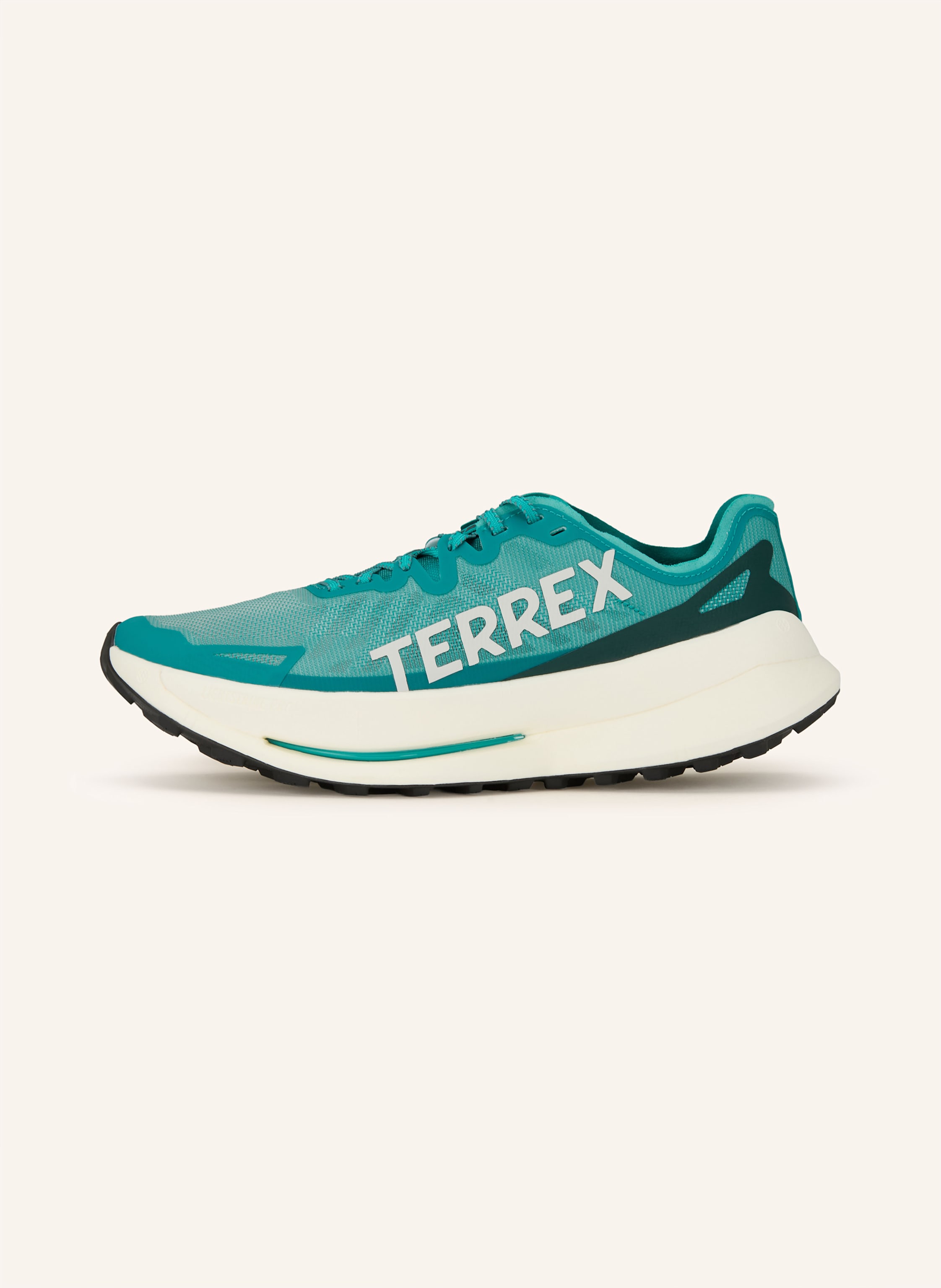 Thumbnail - Adidas Terrex Trailrunning-Schuhe Terrex Agravic Speed Ultra gruen