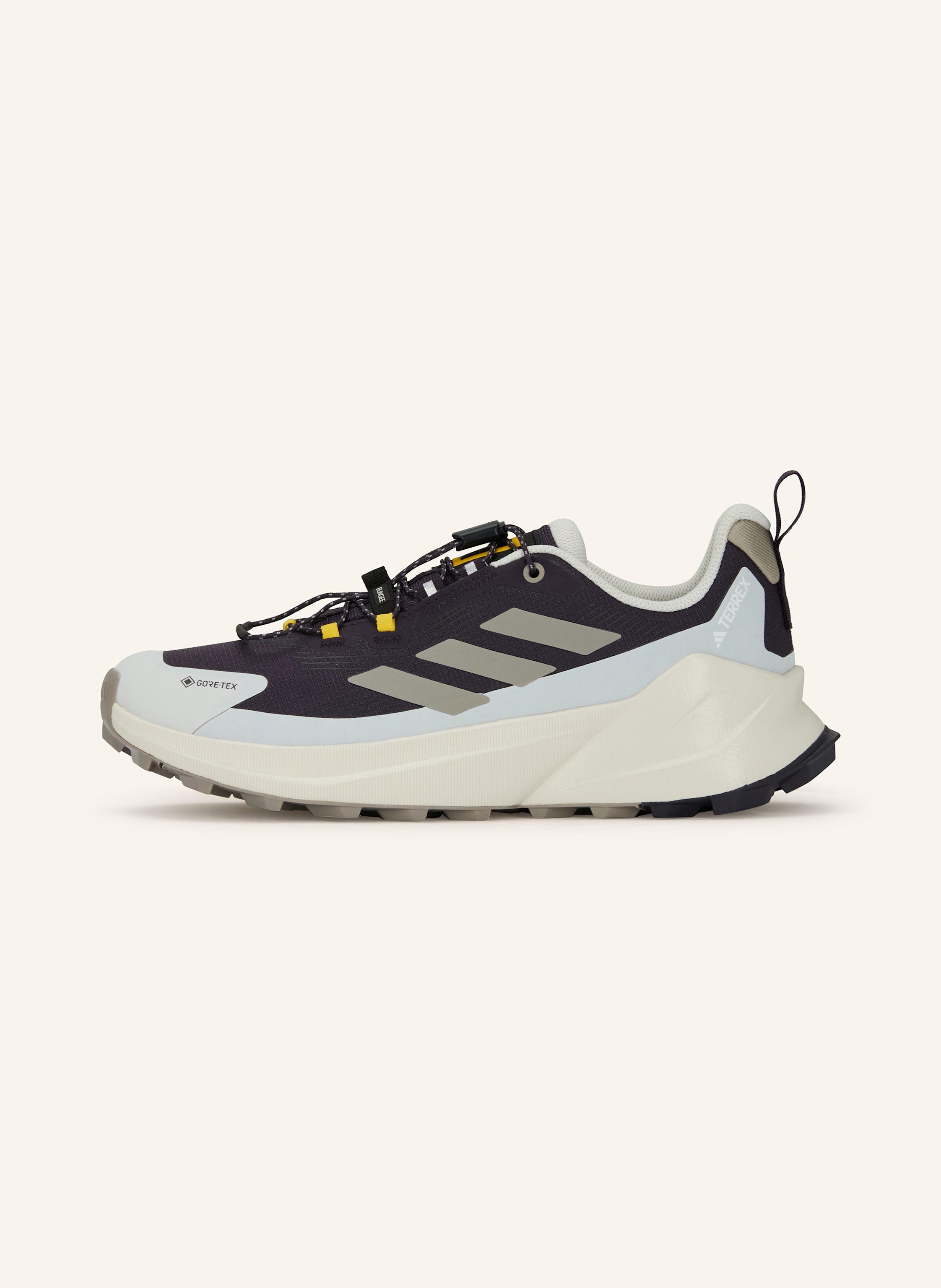 Thumbnail - Adidas Terrex Wanderschuhe National Geographic Terrex Trailmaker 2 Gtx schwarz