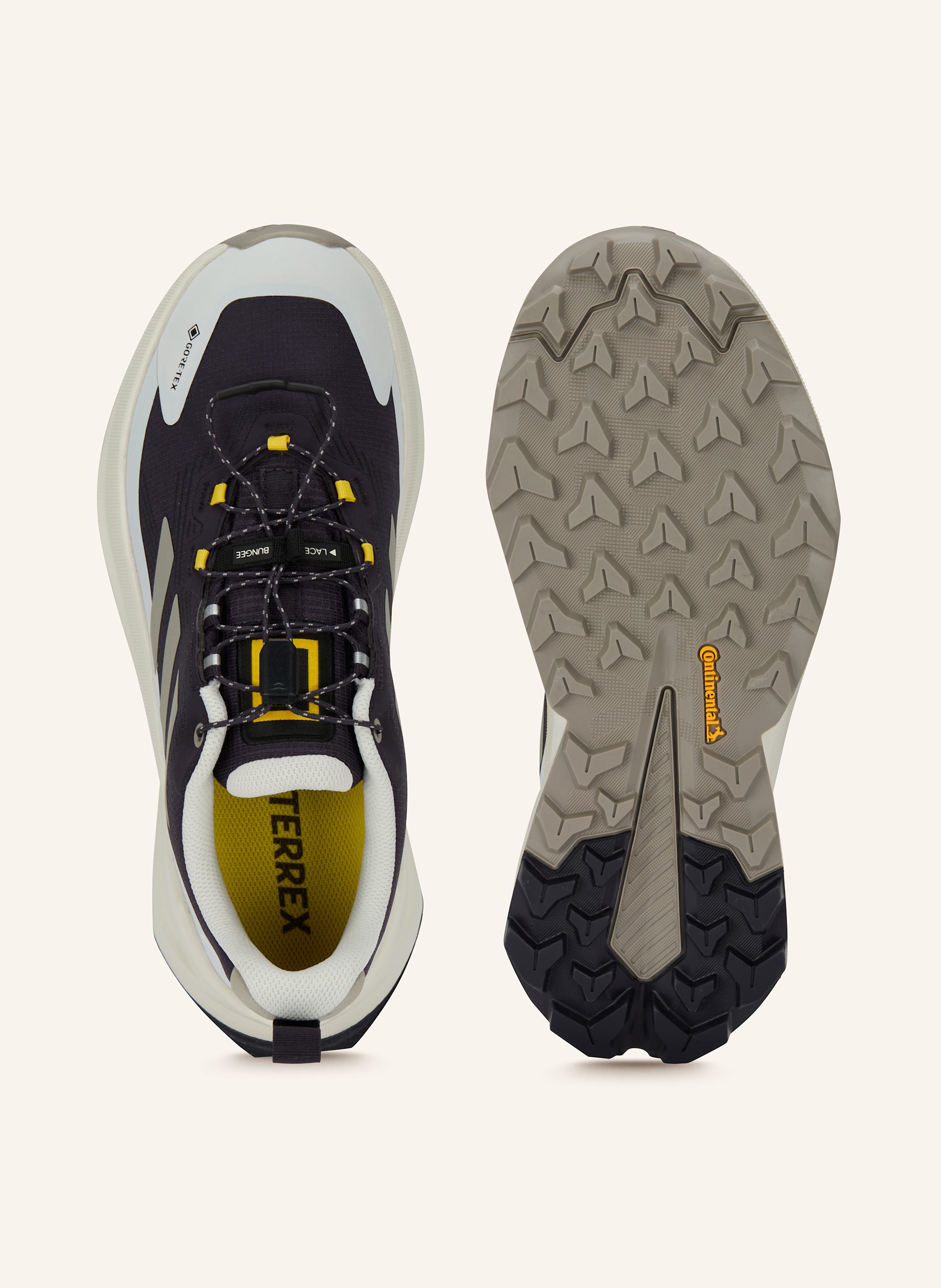 Thumbnail - Adidas Terrex Wanderschuhe National Geographic Terrex Trailmaker 2 Gtx schwarz