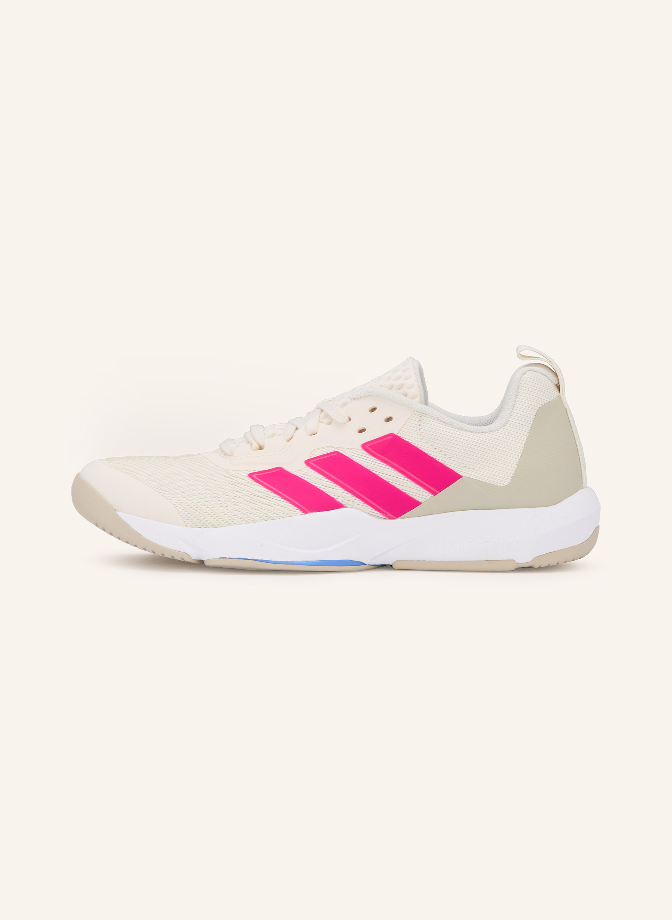 Thumbnail - Adidas Fitnessschuhe Rapidmove 2 Trainer grau