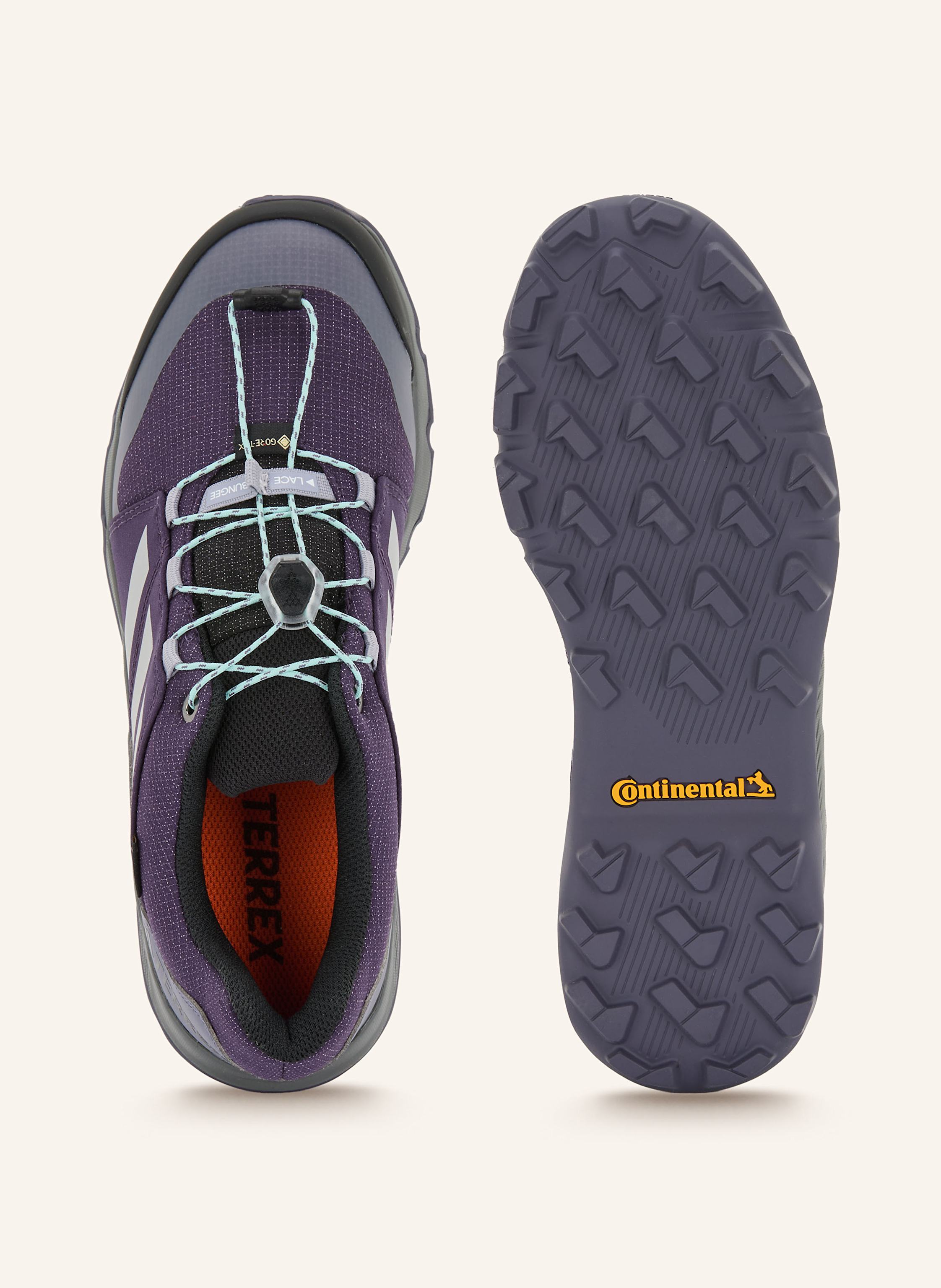 Thumbnail - Adidas Terrex Wanderschuhe Terrex Gtx lila