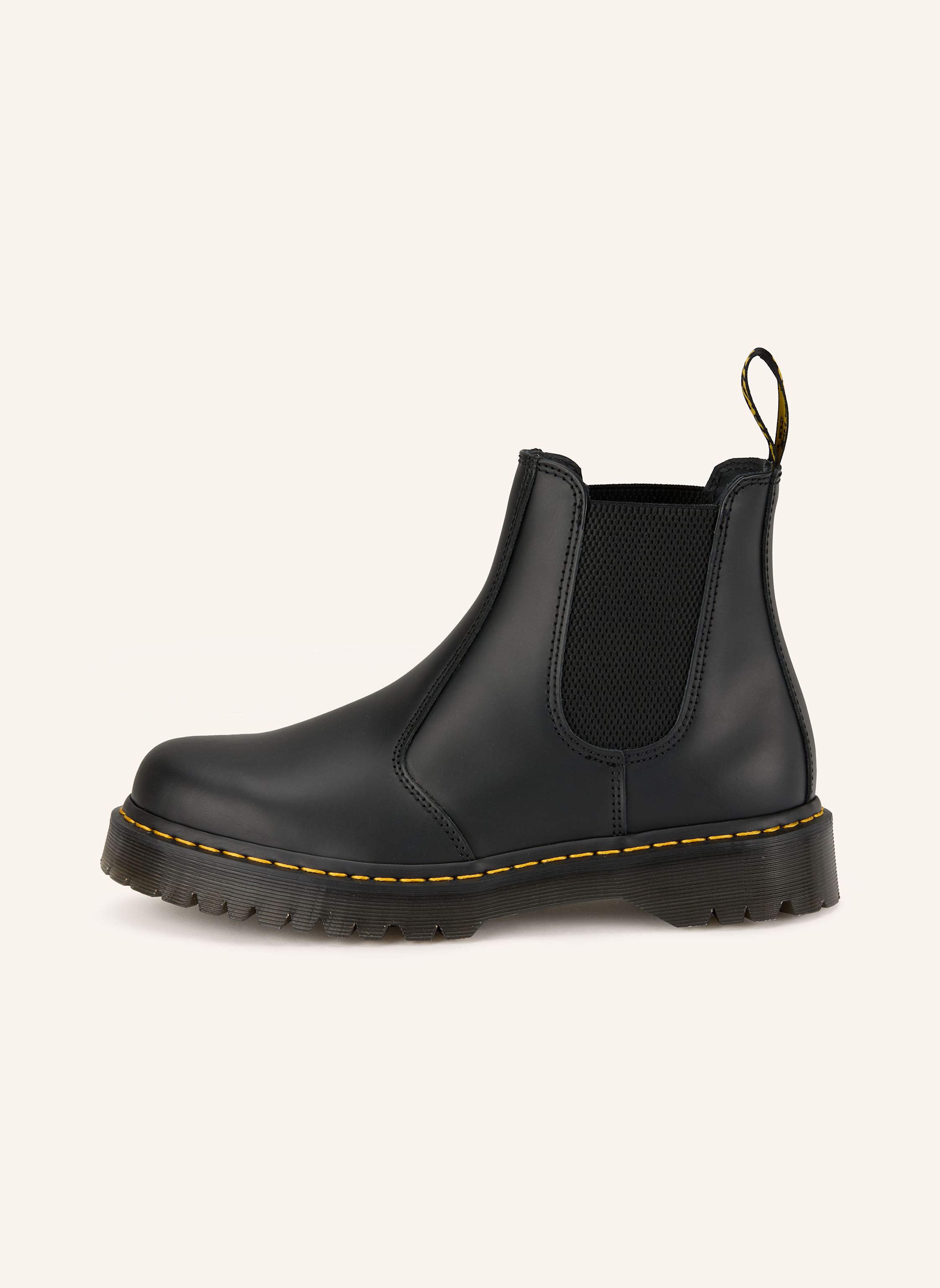 Thumbnail - Dr. Martens Chelsea-Boots 2976 Bex schwarz