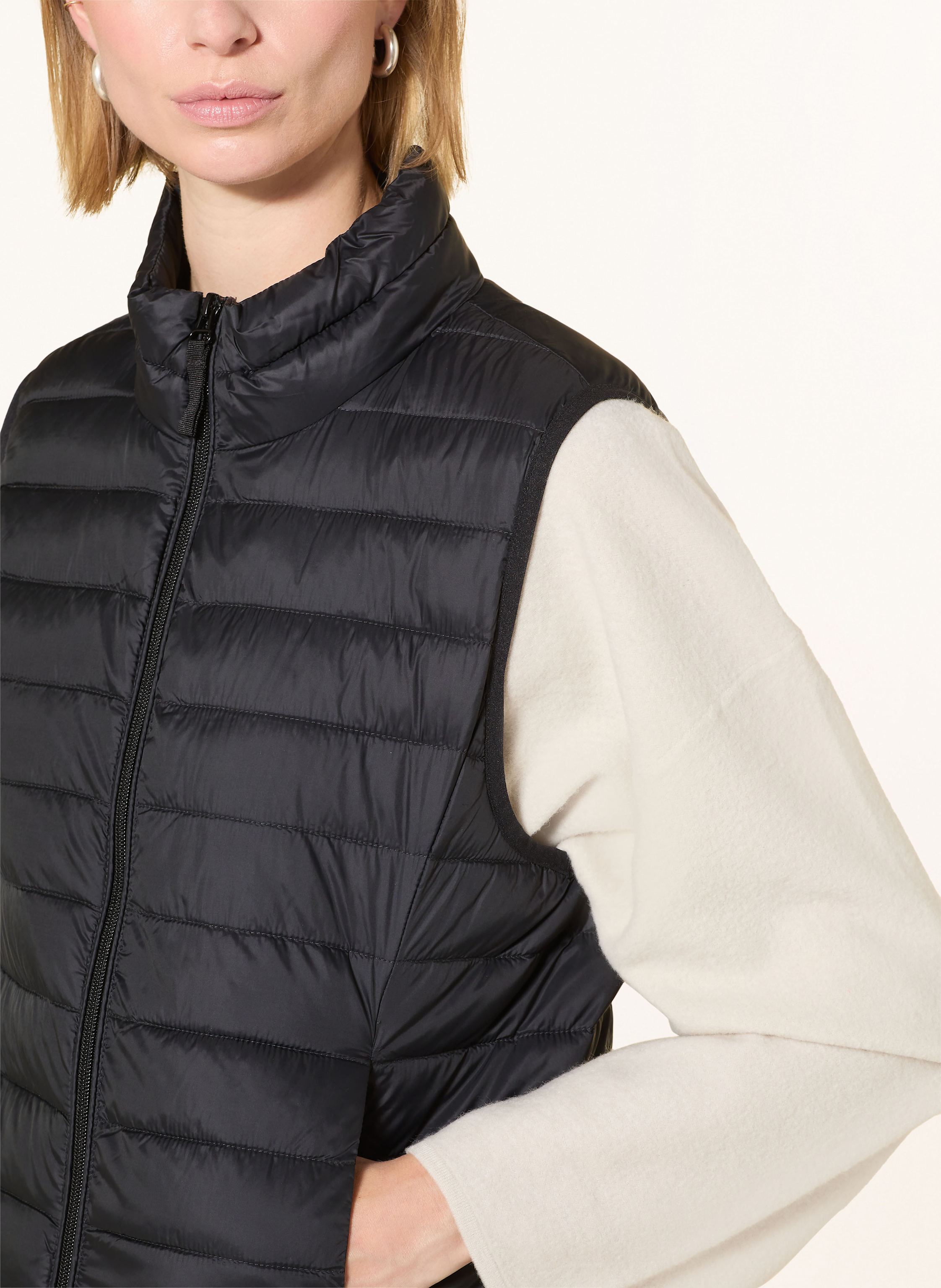 Thumbnail - Only Steppweste schwarz