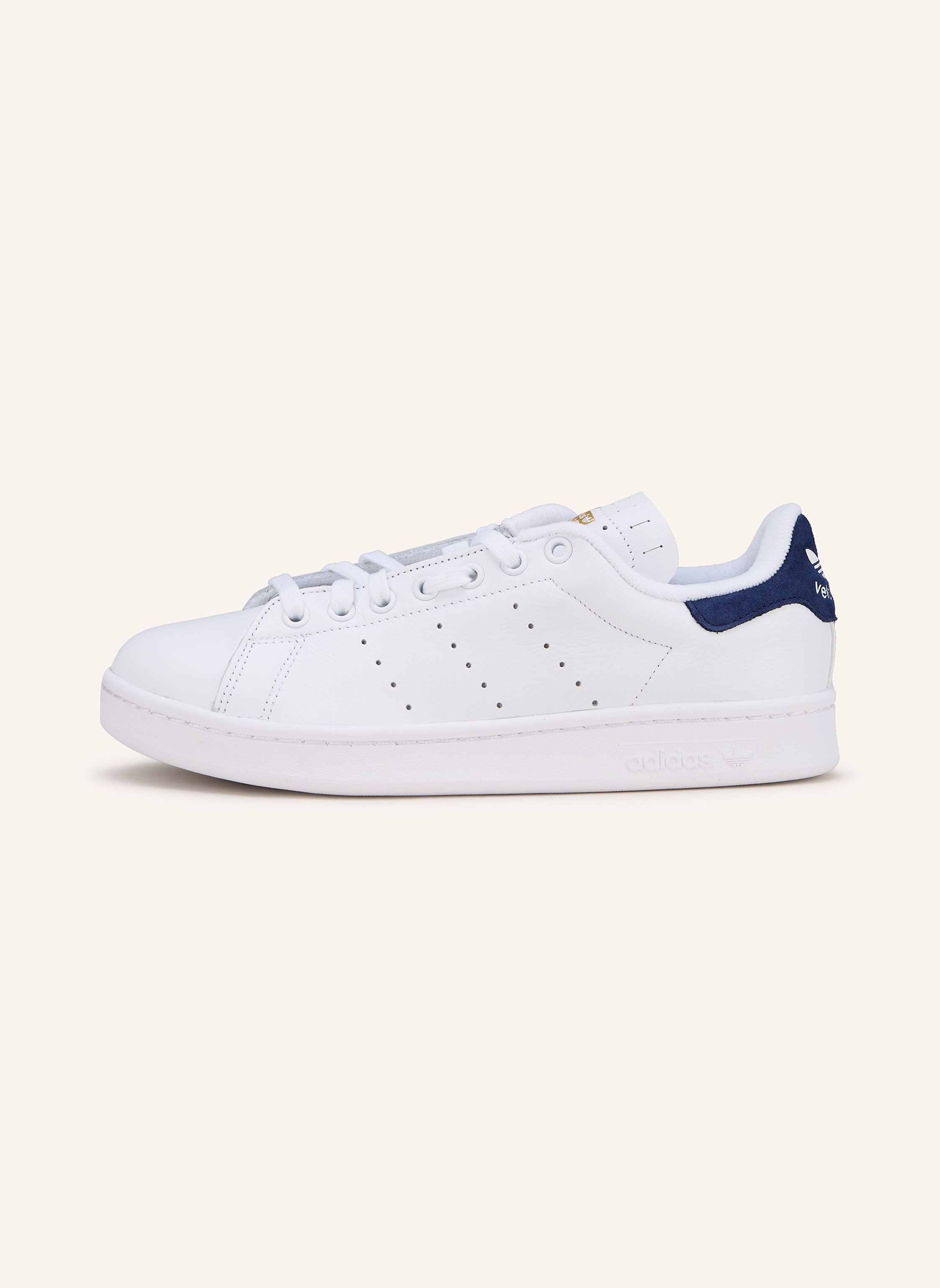 Thumbnail - Adidas Sneaker Velostan Smith weiss