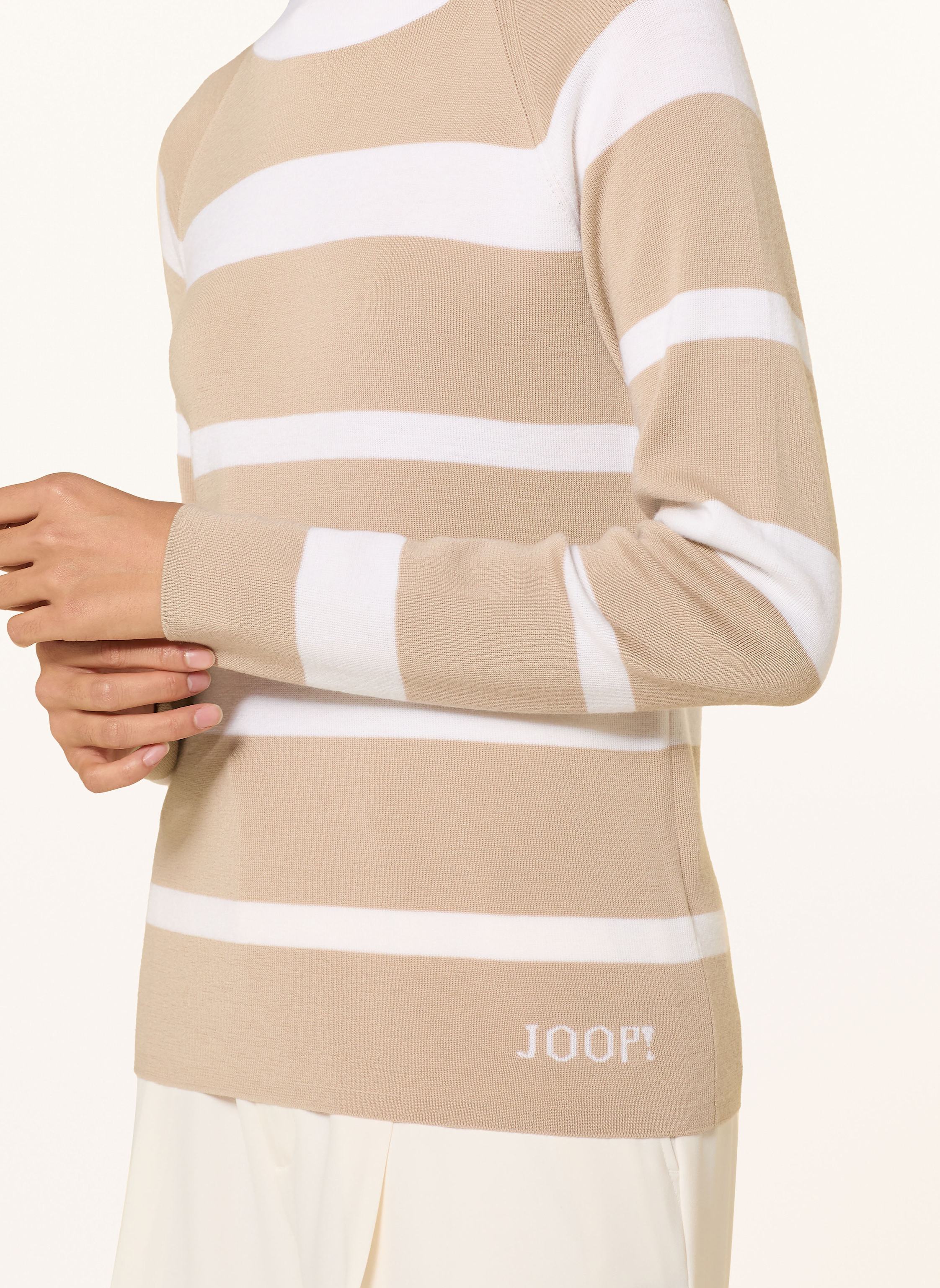 Thumbnail - Joop! Pullover Ketra beige