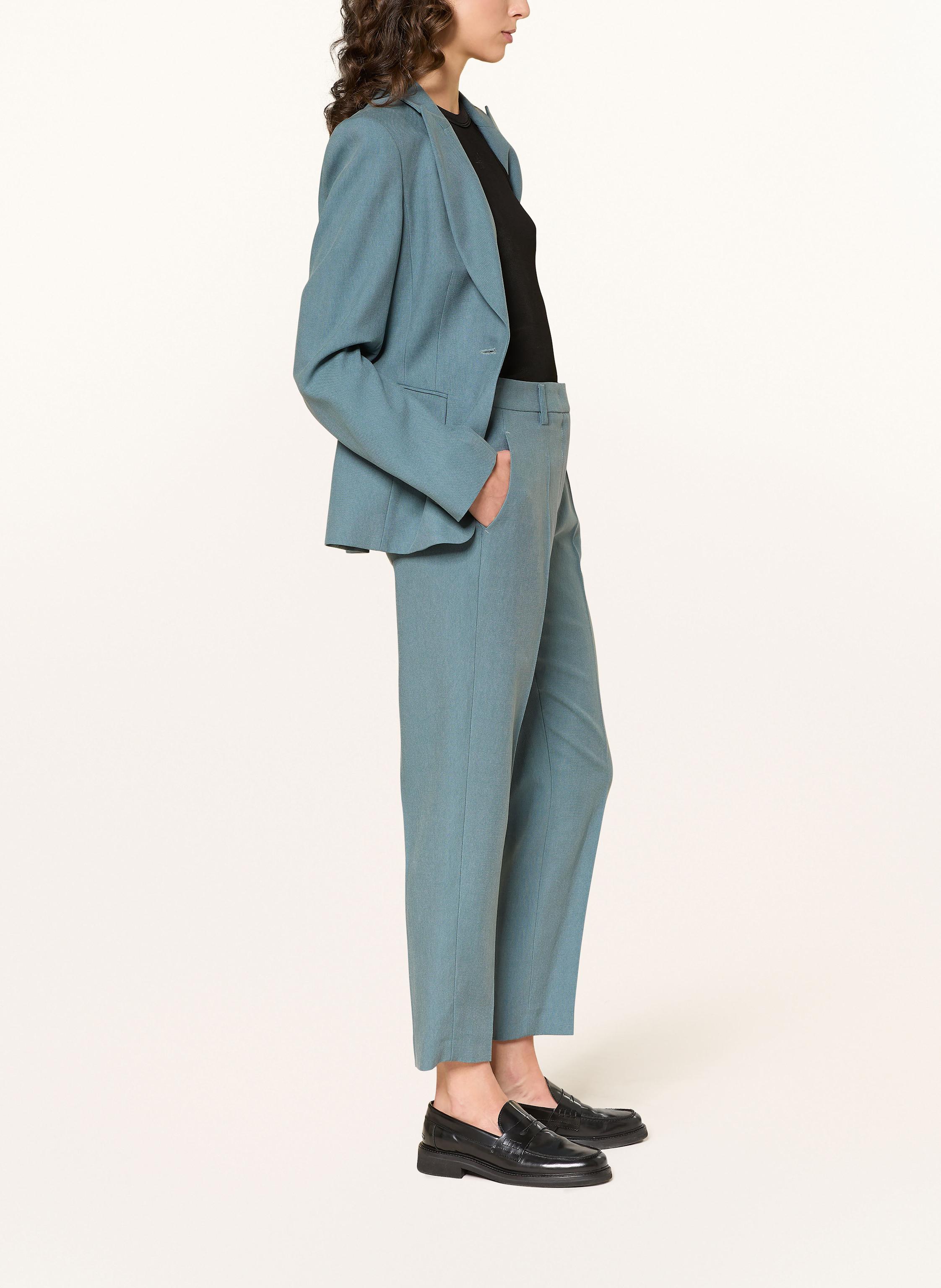 Thumbnail - Luisa Cerano 7/8-Hose blau