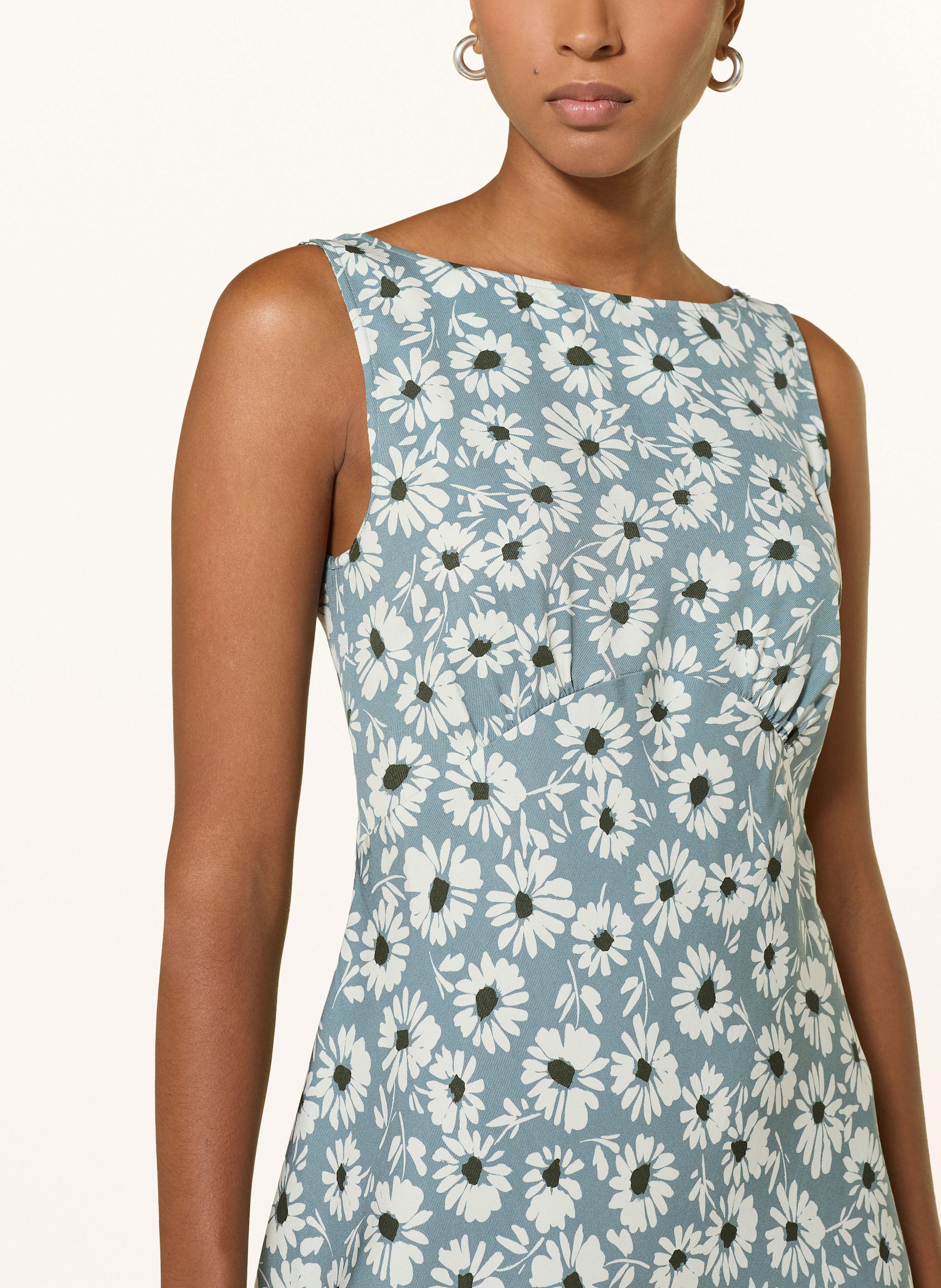 Thumbnail - Luisa Cerano Kleid blau