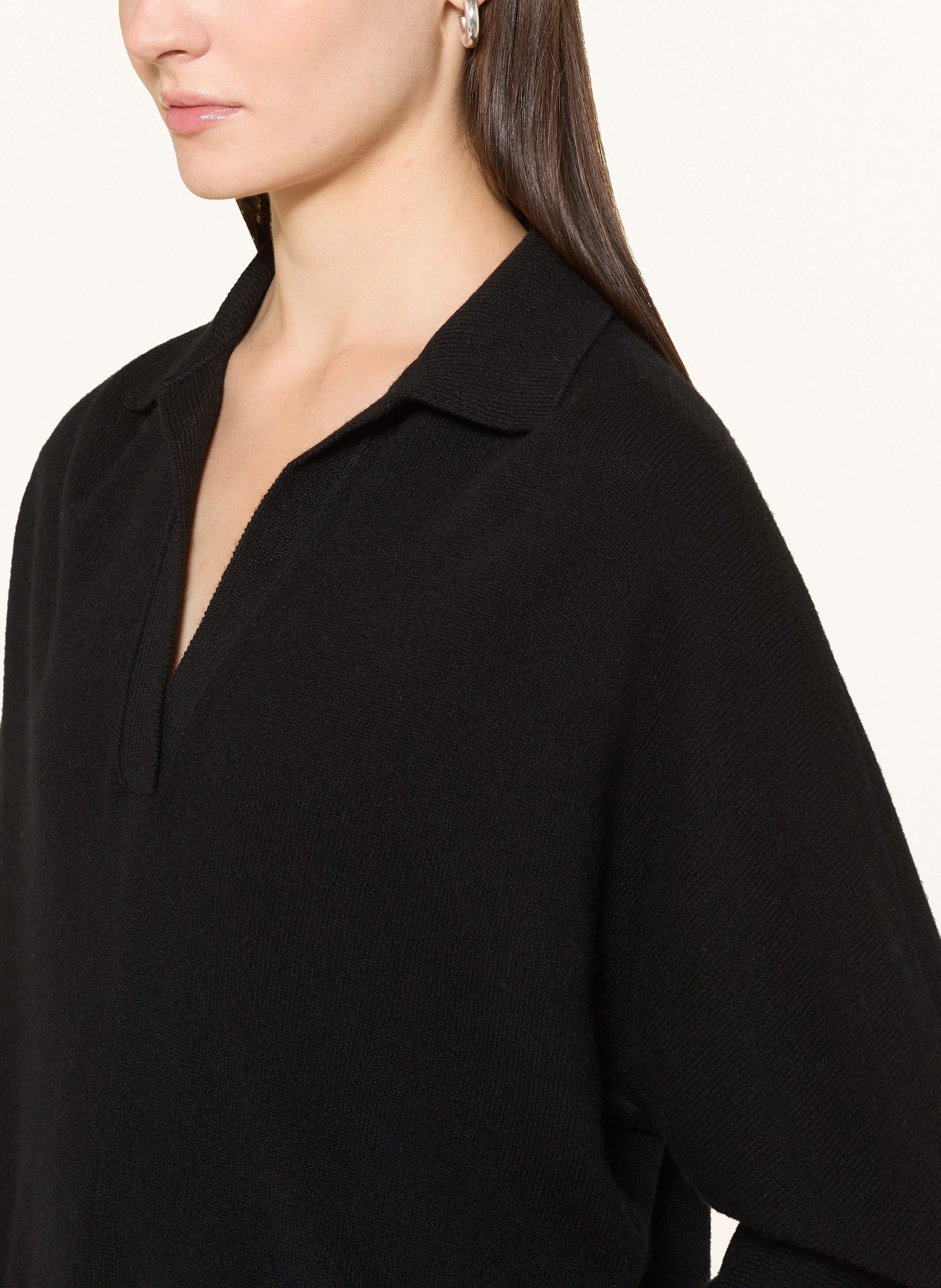 Thumbnail - Luisa Cerano Pullover schwarz