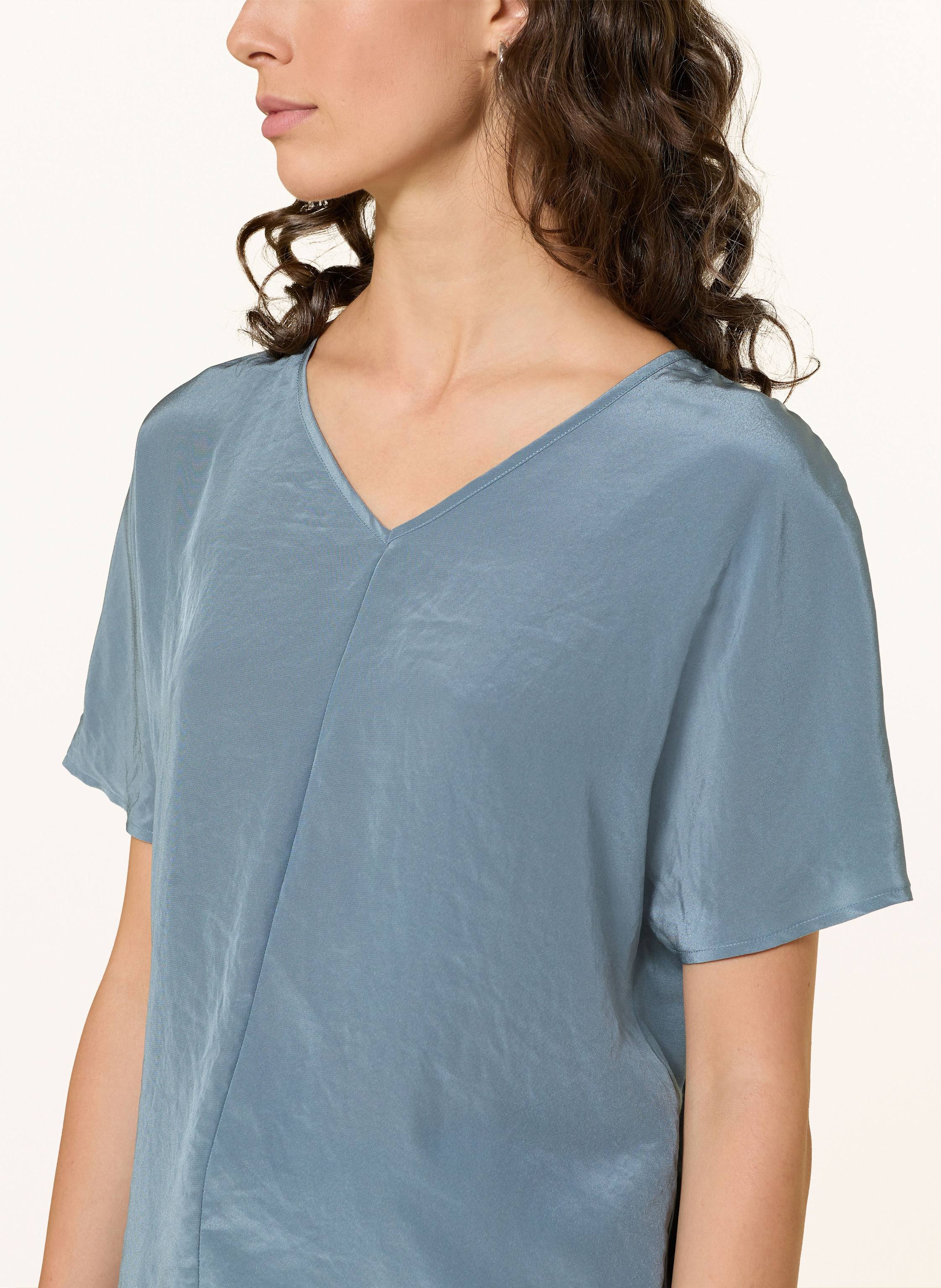 Thumbnail - Luisa Cerano T-Shirt blau