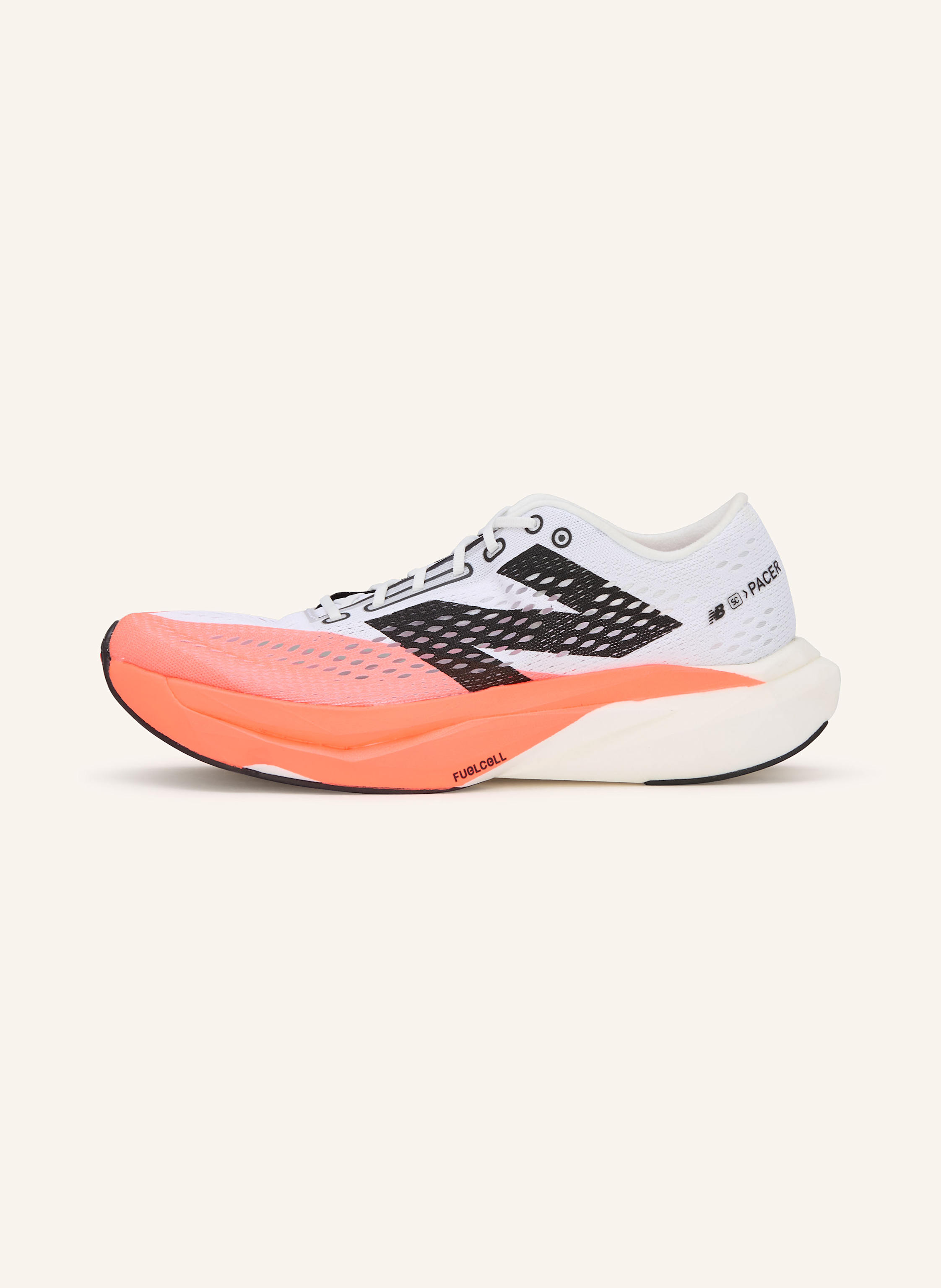 Thumbnail - New Balance Laufschuhe Fuellcell Supercomp pacerv2 rot