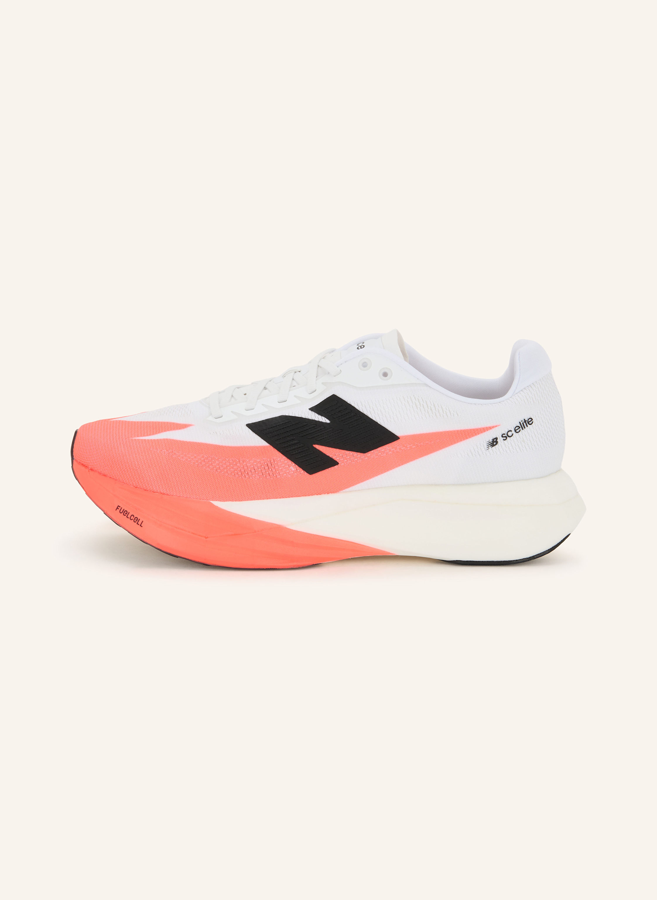 Thumbnail - New Balance Laufschuhe Fuelcell Supercomp Elite v5 rot