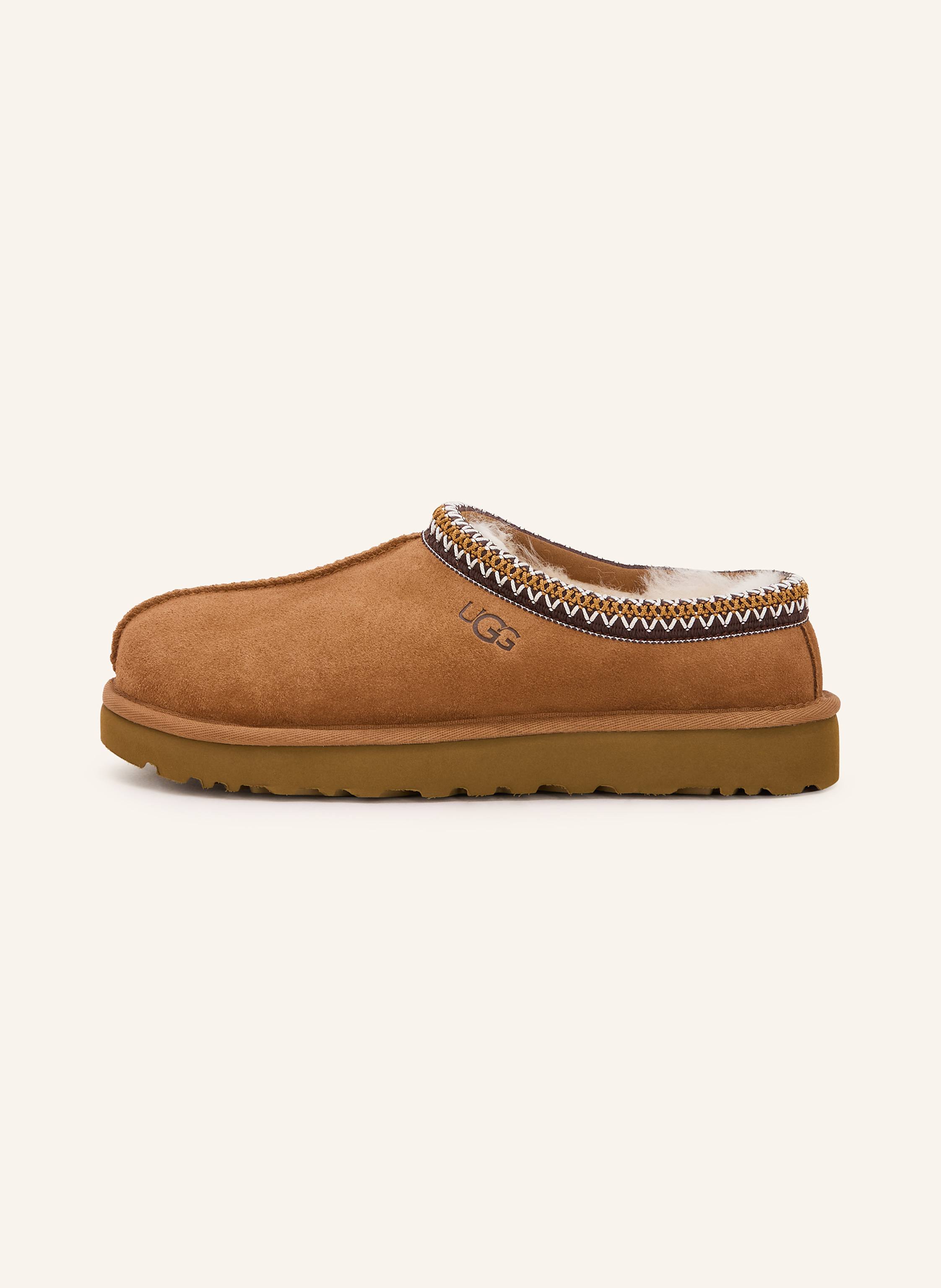 Thumbnail - Ugg Pantoletten Tasman Ii braun